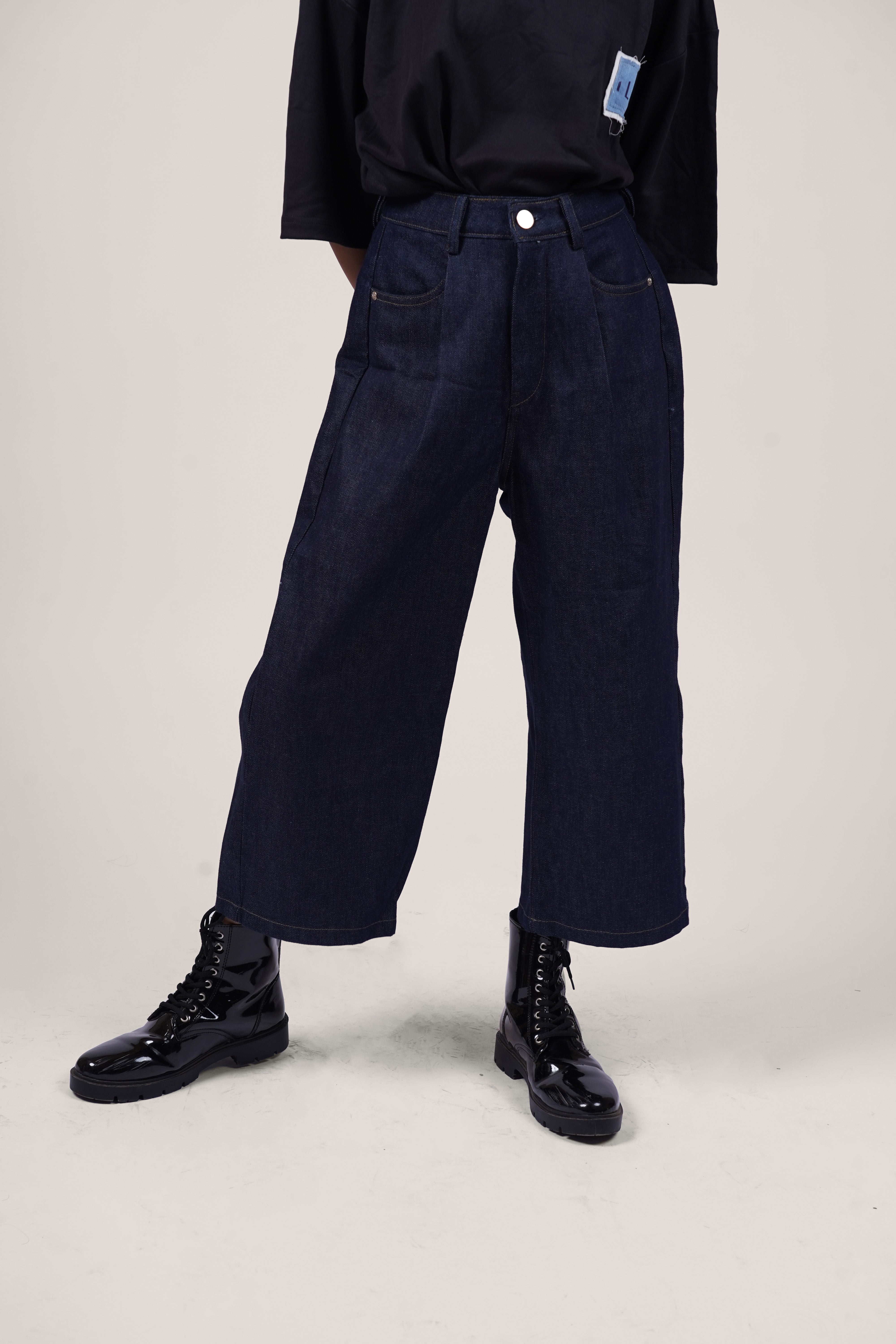 Lotus Pants