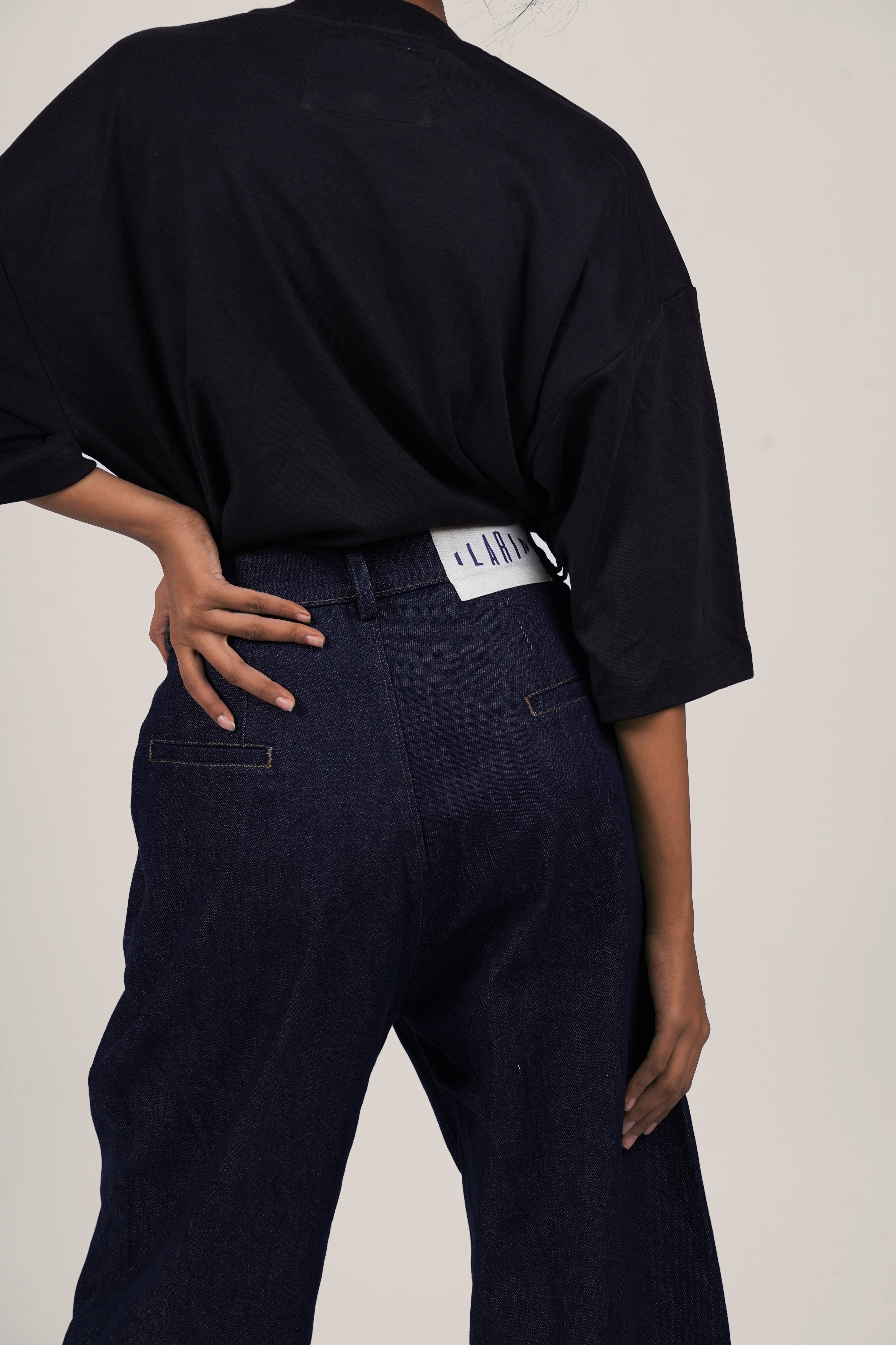 Lotus Pants