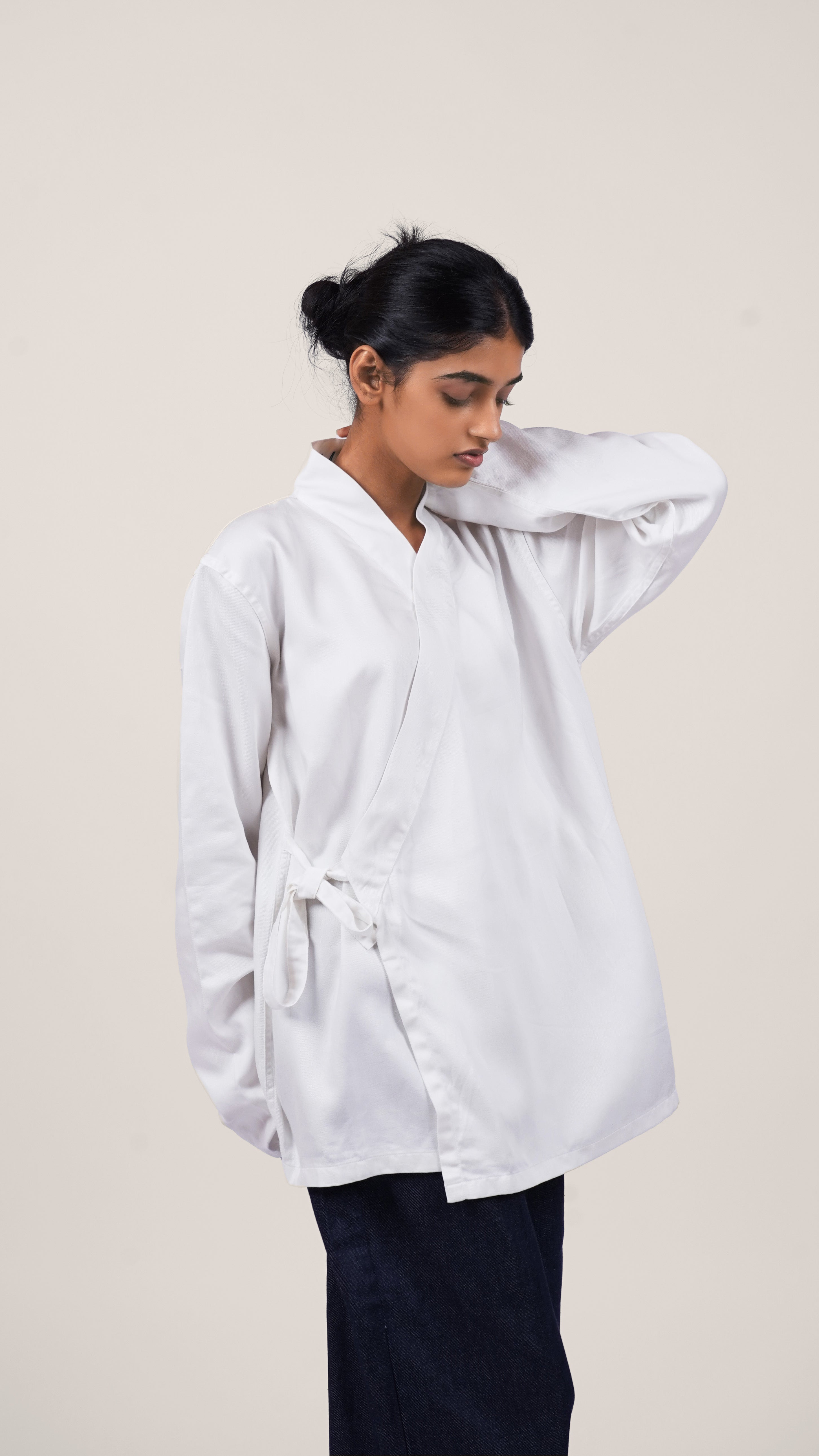 Kimono Shirt