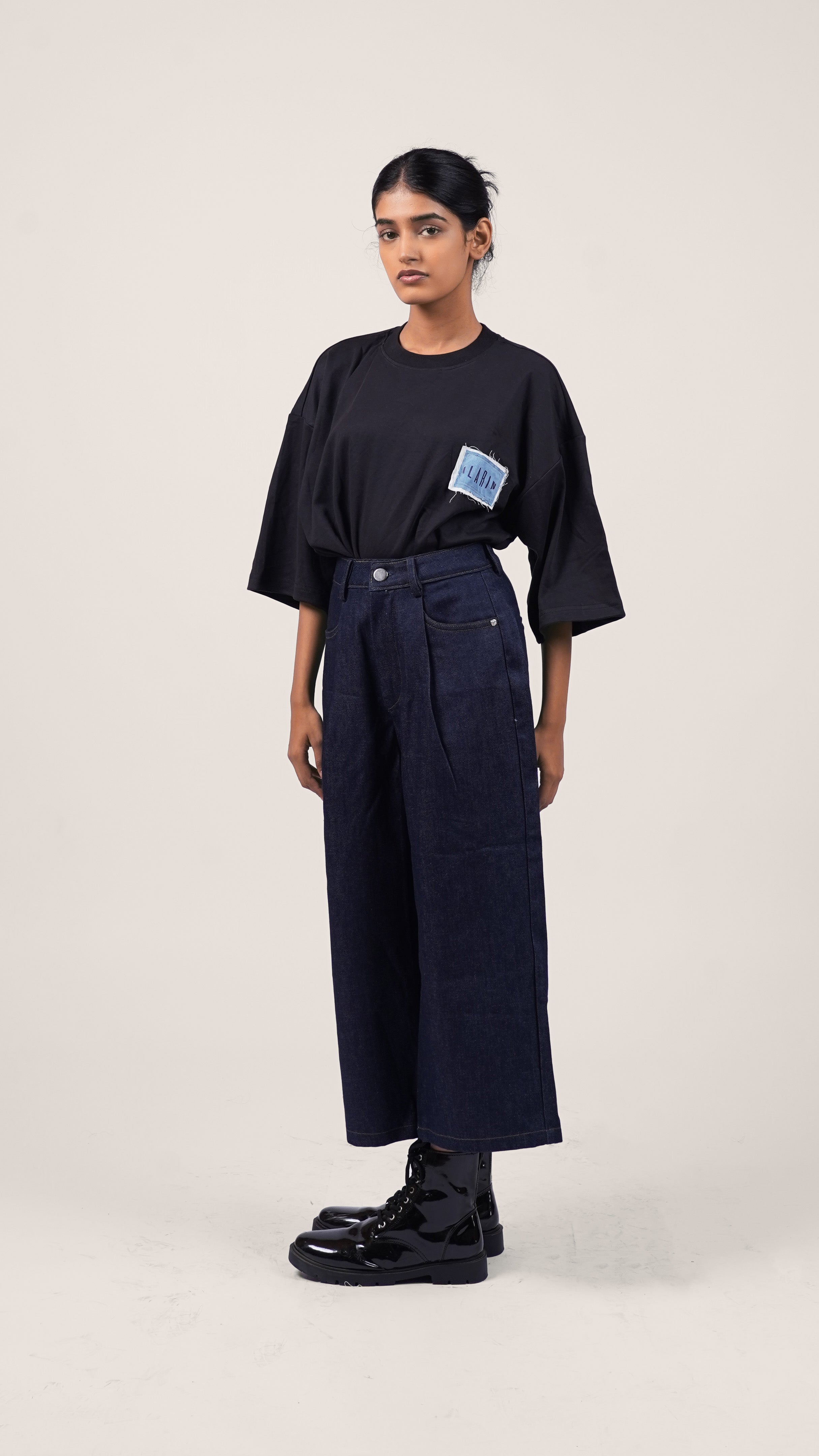 Lotus Pants