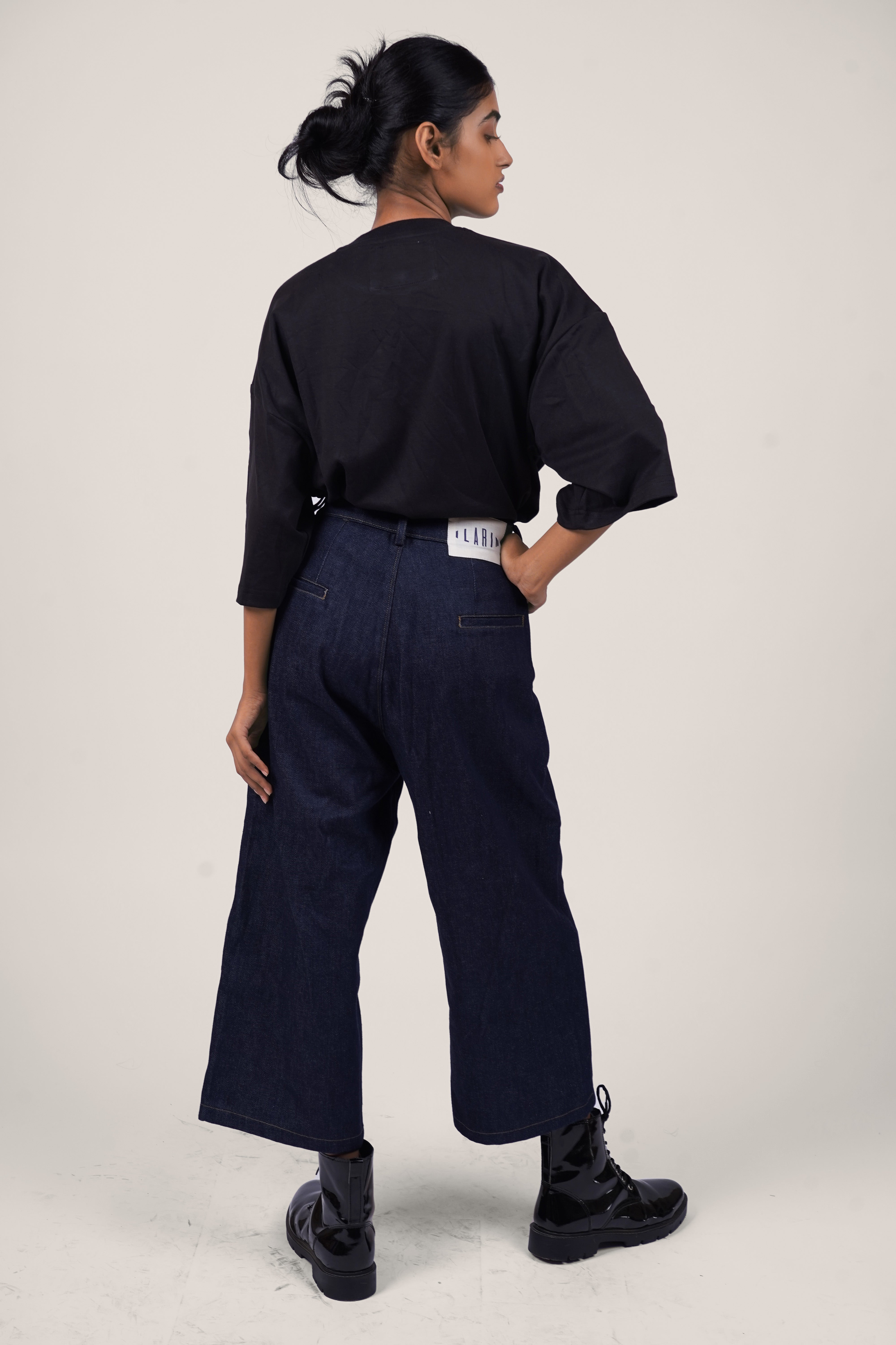 Lotus Pants