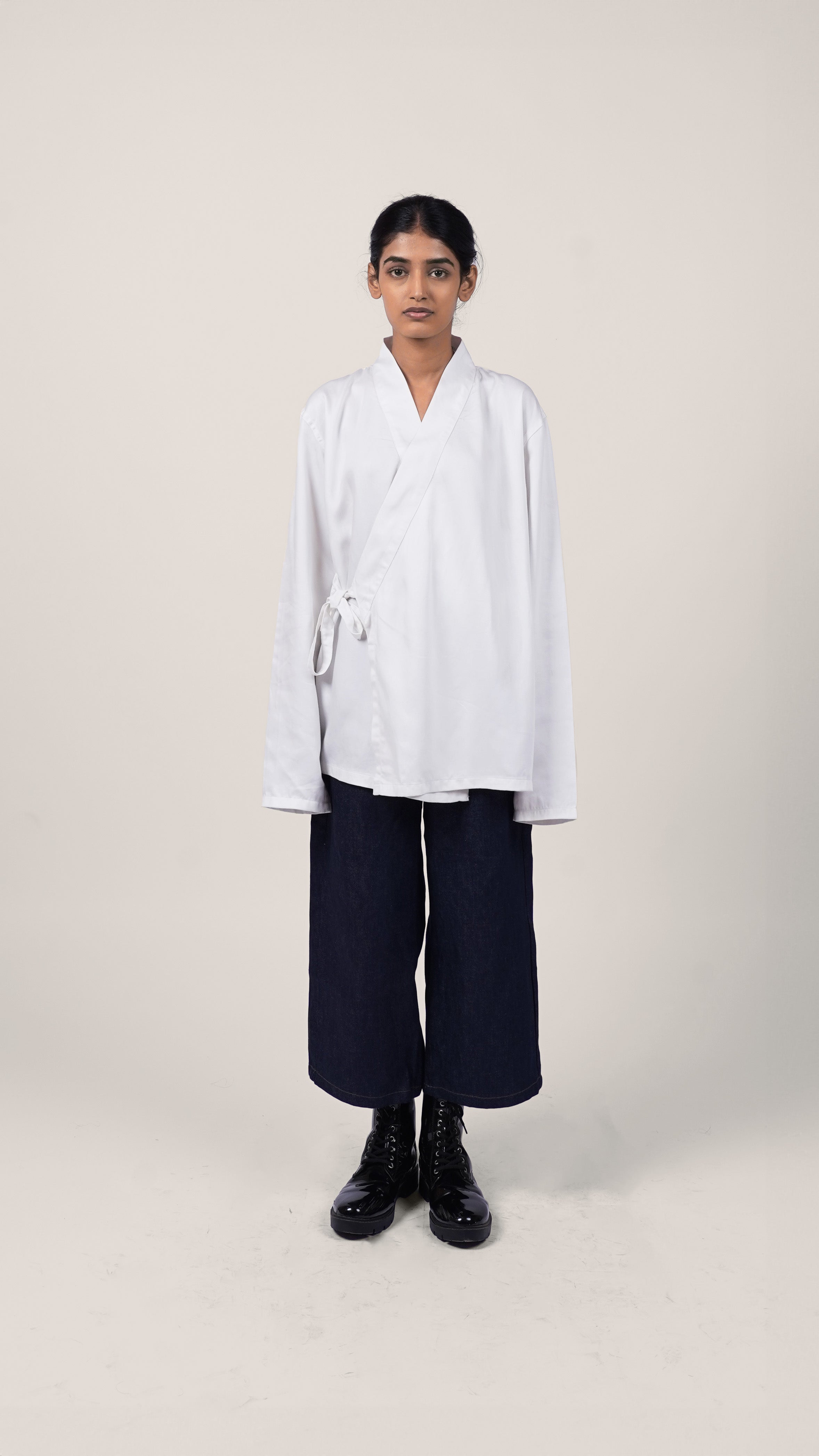 Kimono Shirt