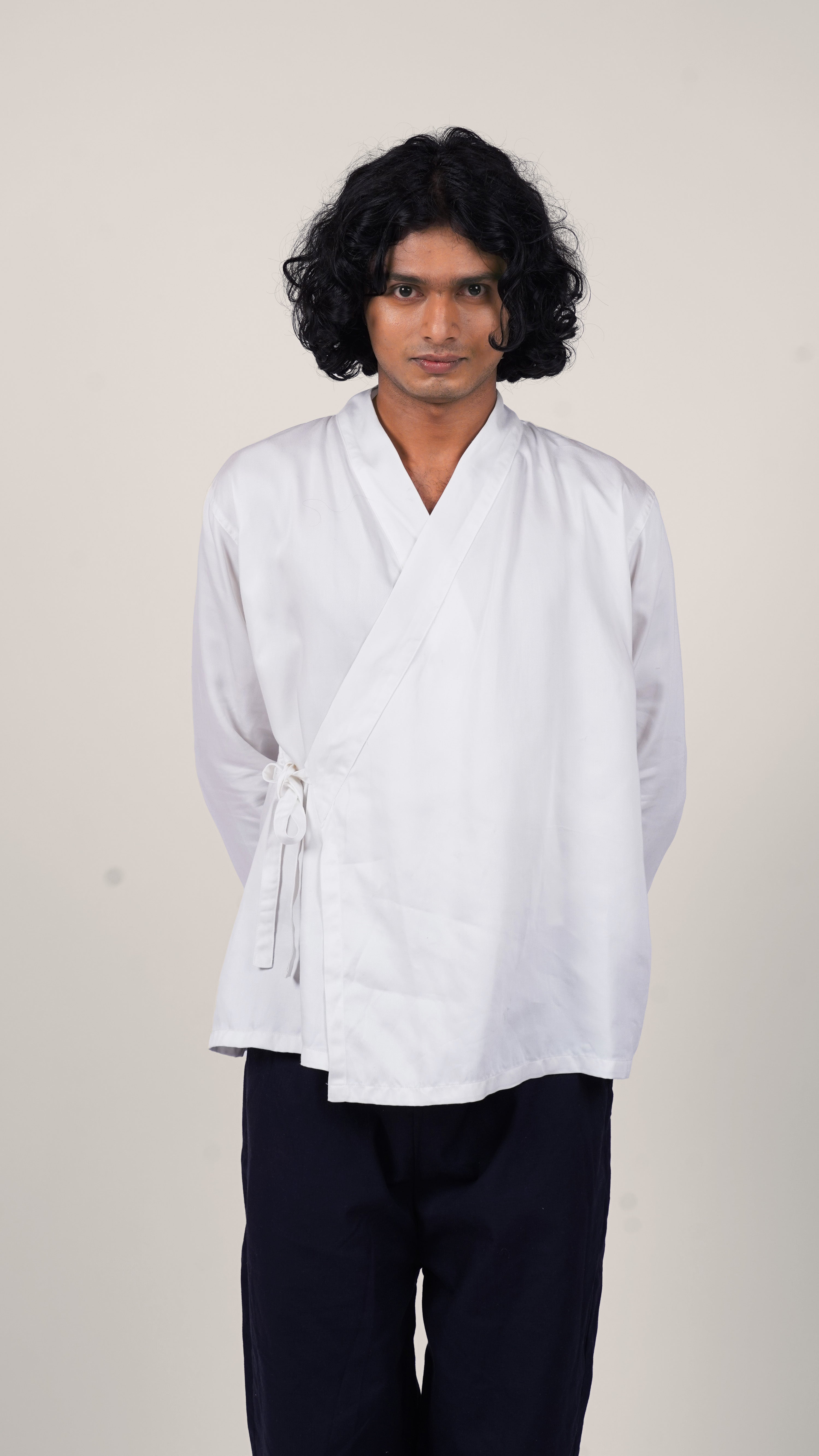 Kimono Shirt
