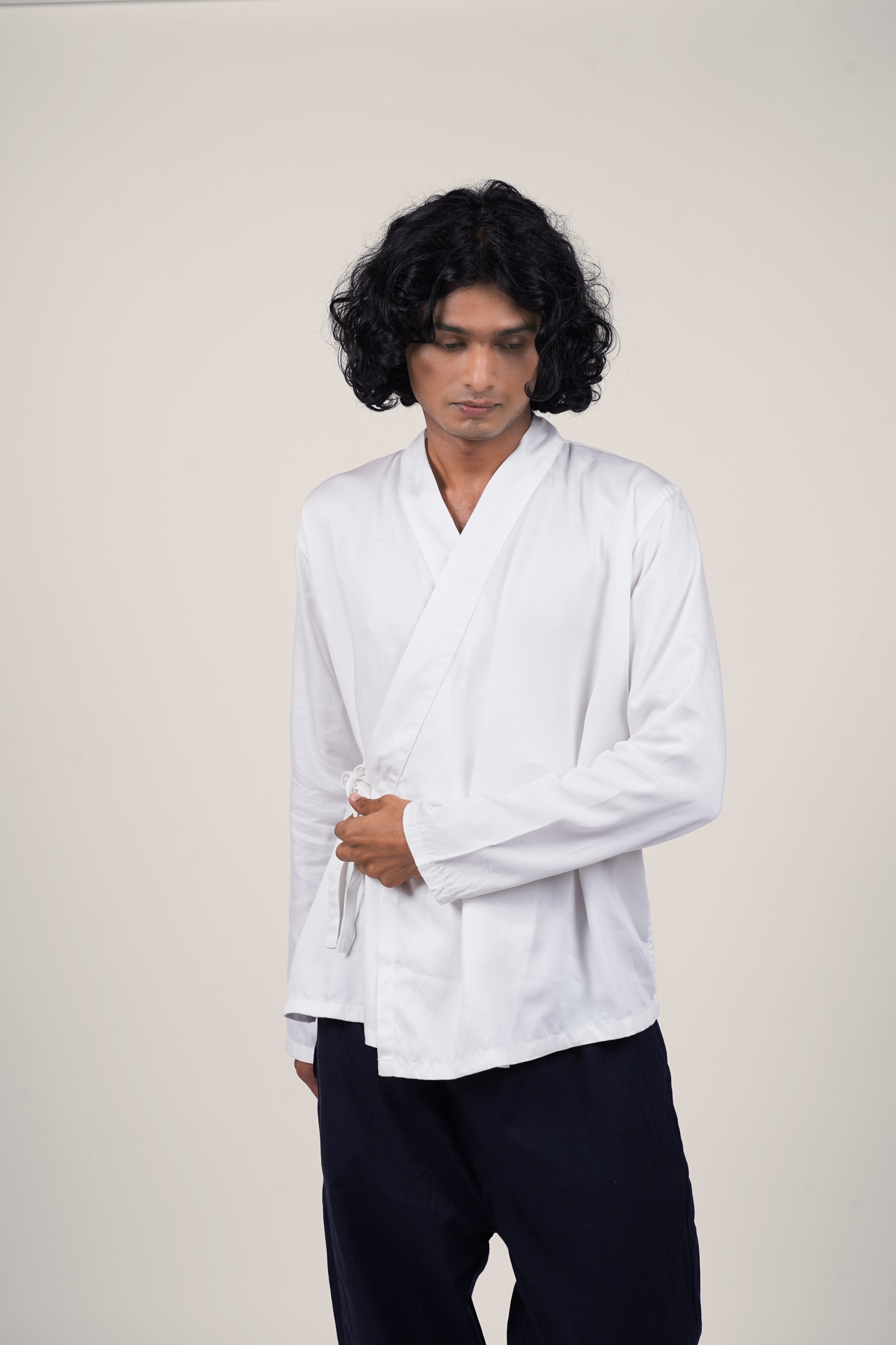 Kimono Shirt