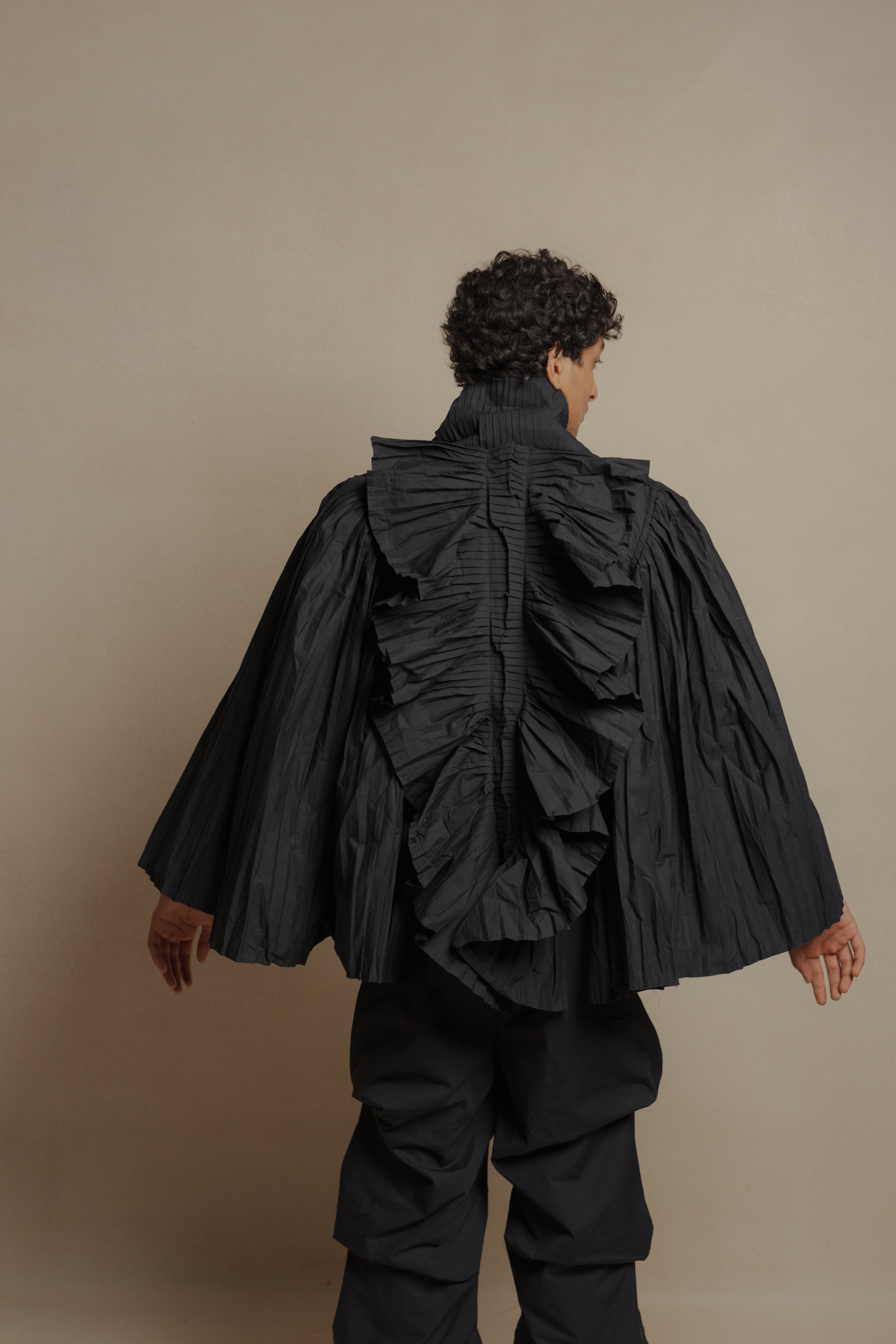 Butterfly Coat