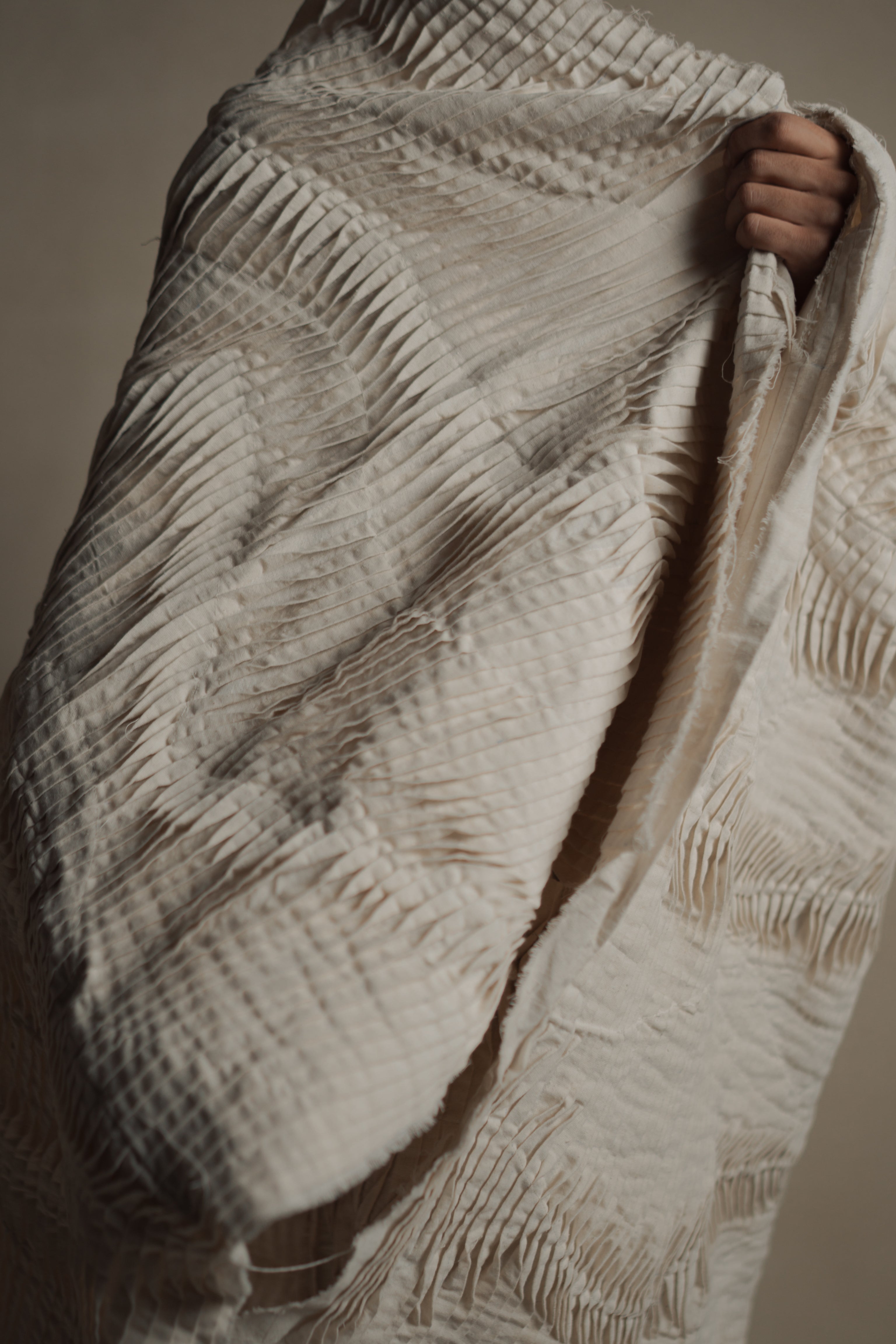Egg Shawl