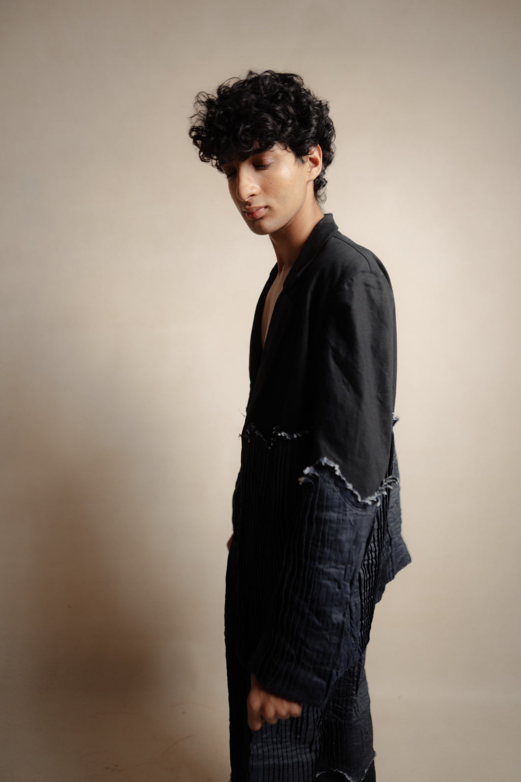 Shedding Skin Jacket