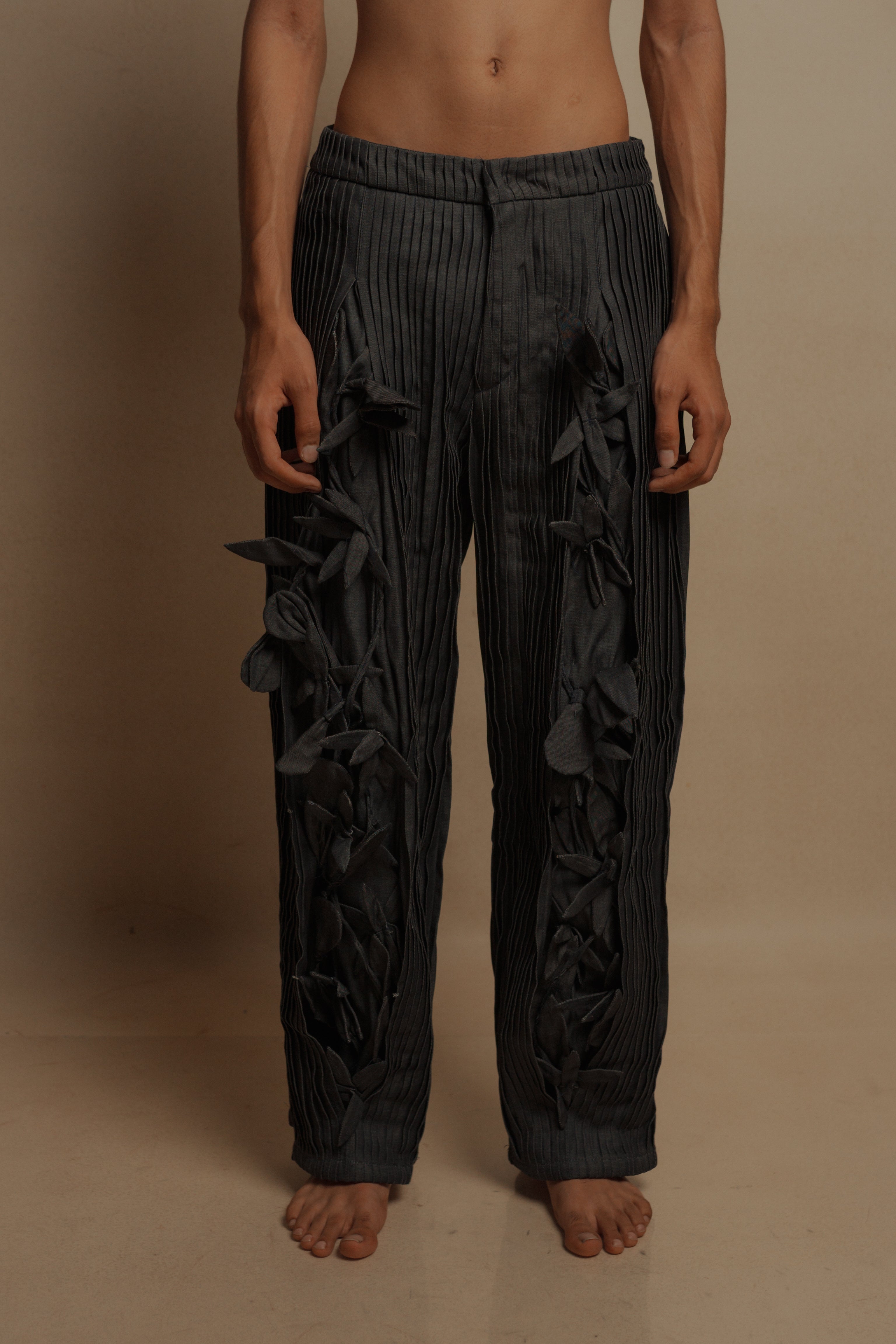 Flower Pants