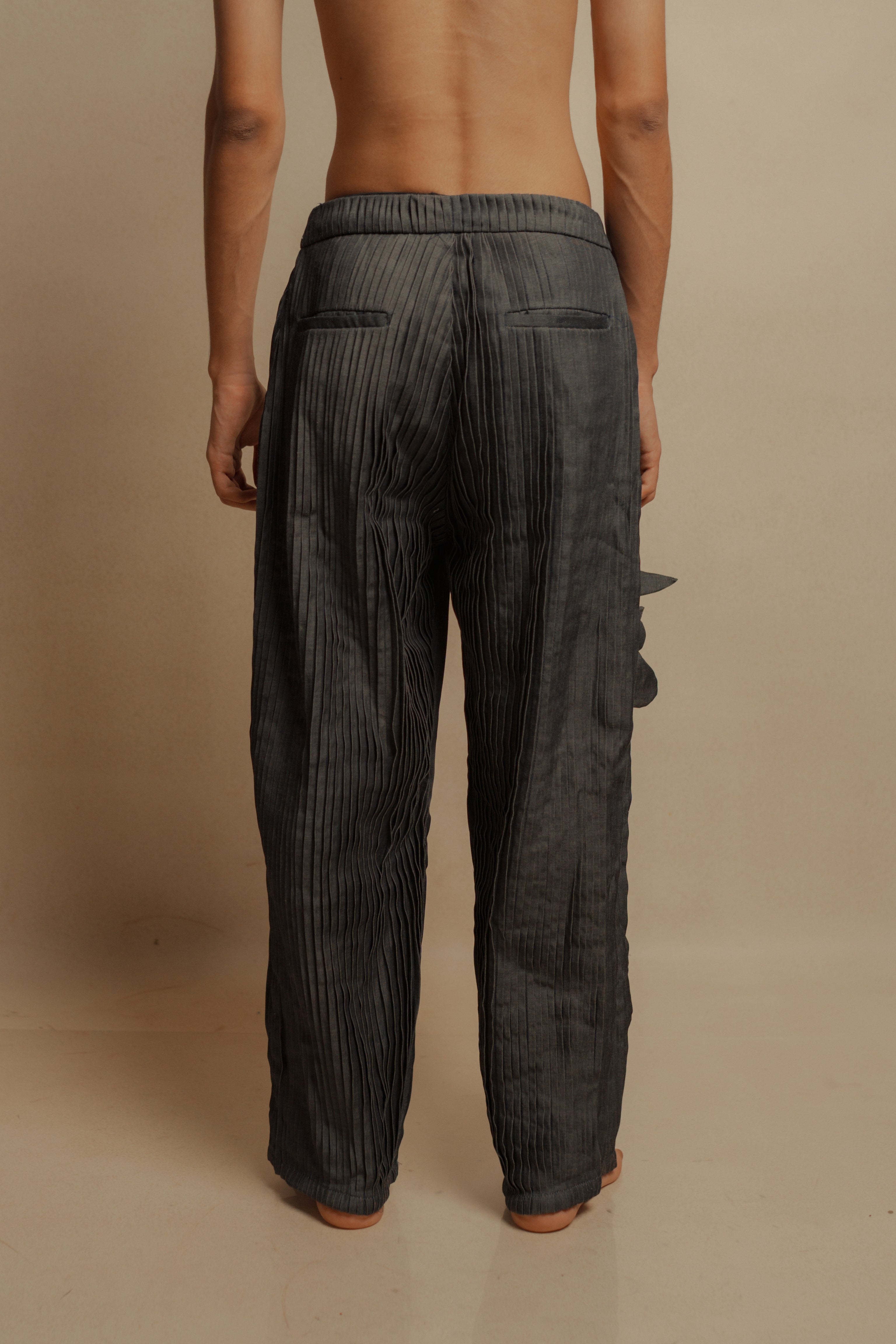 Flower Pants
