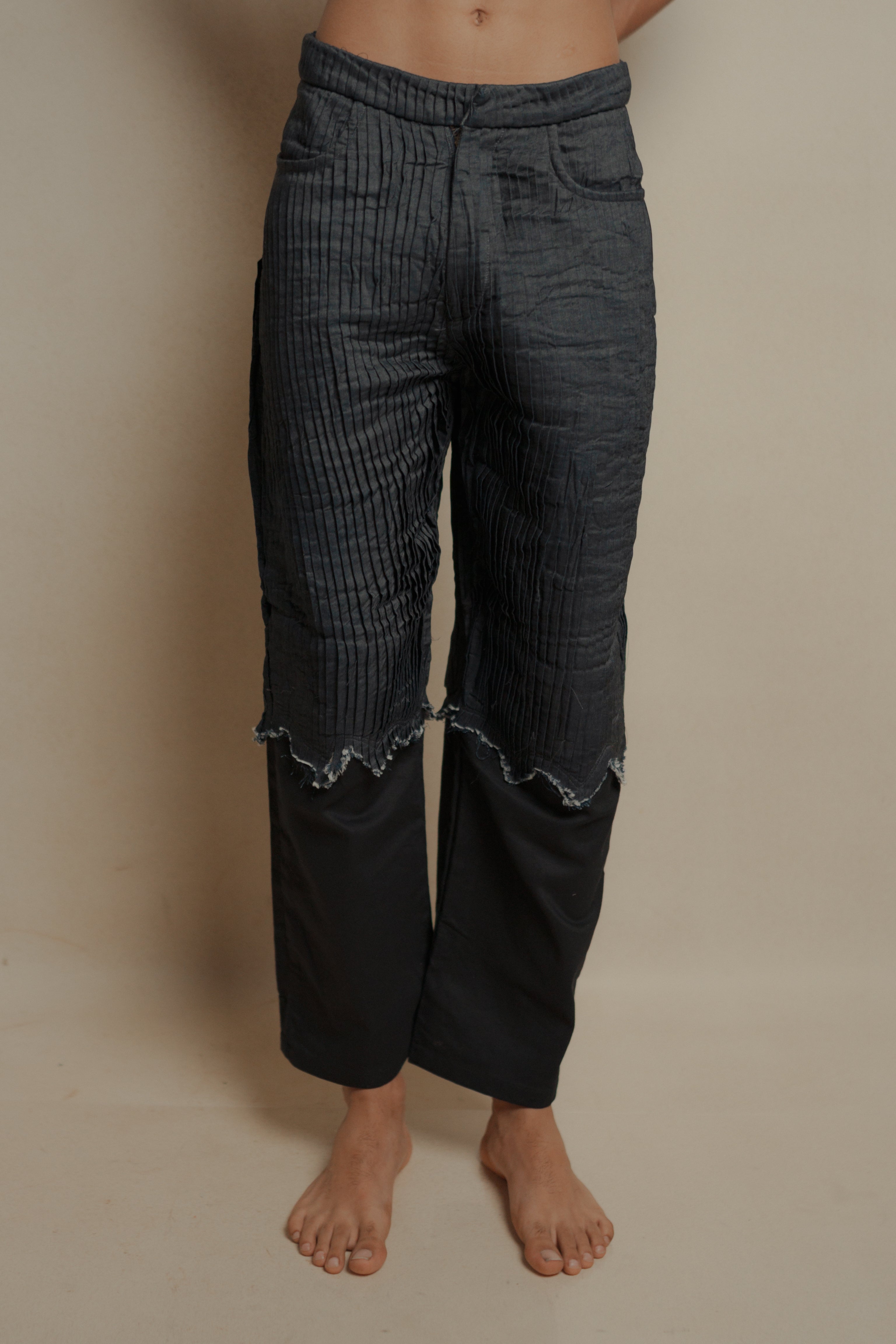 Shedding Skin Pants