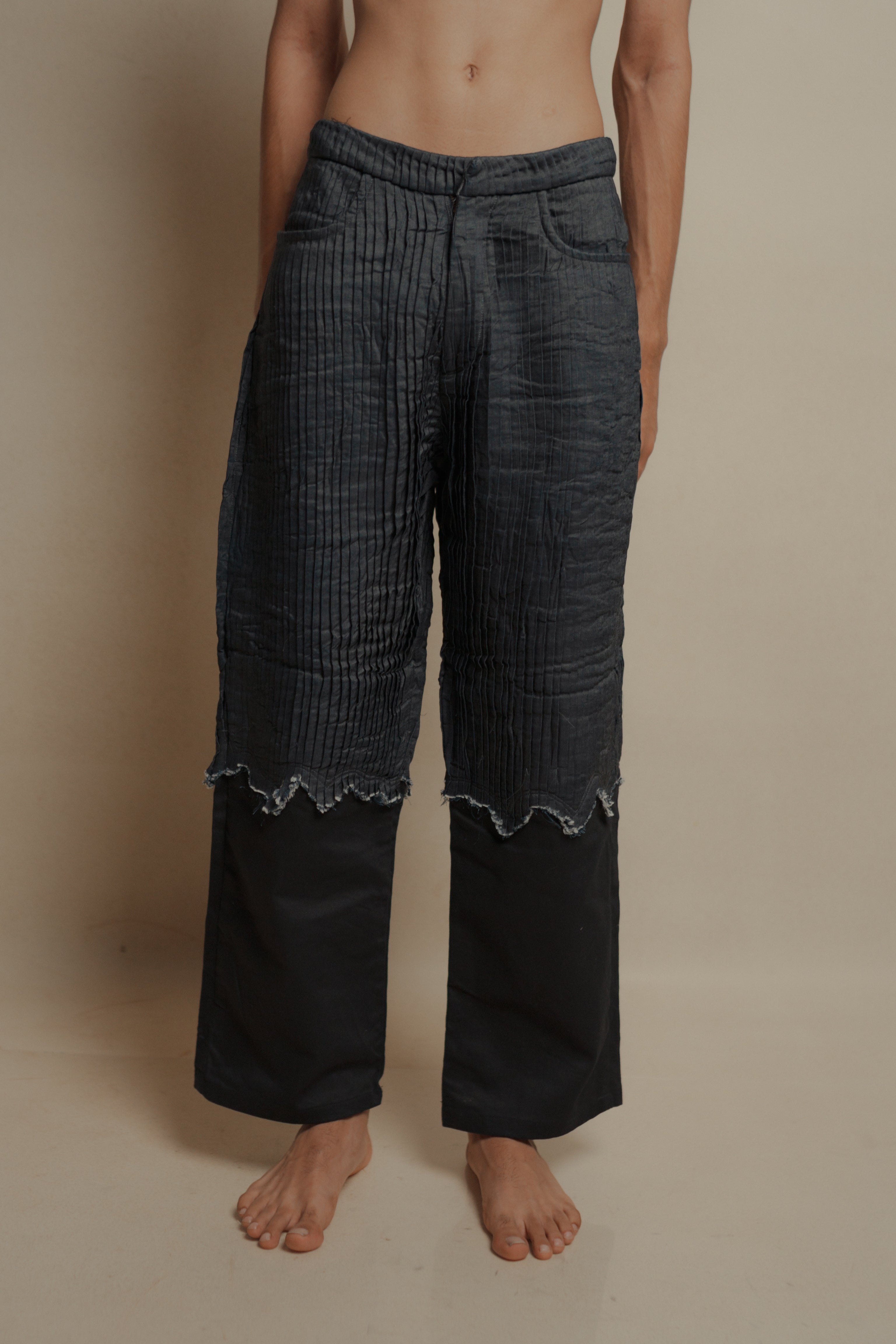 Shedding Skin Pants