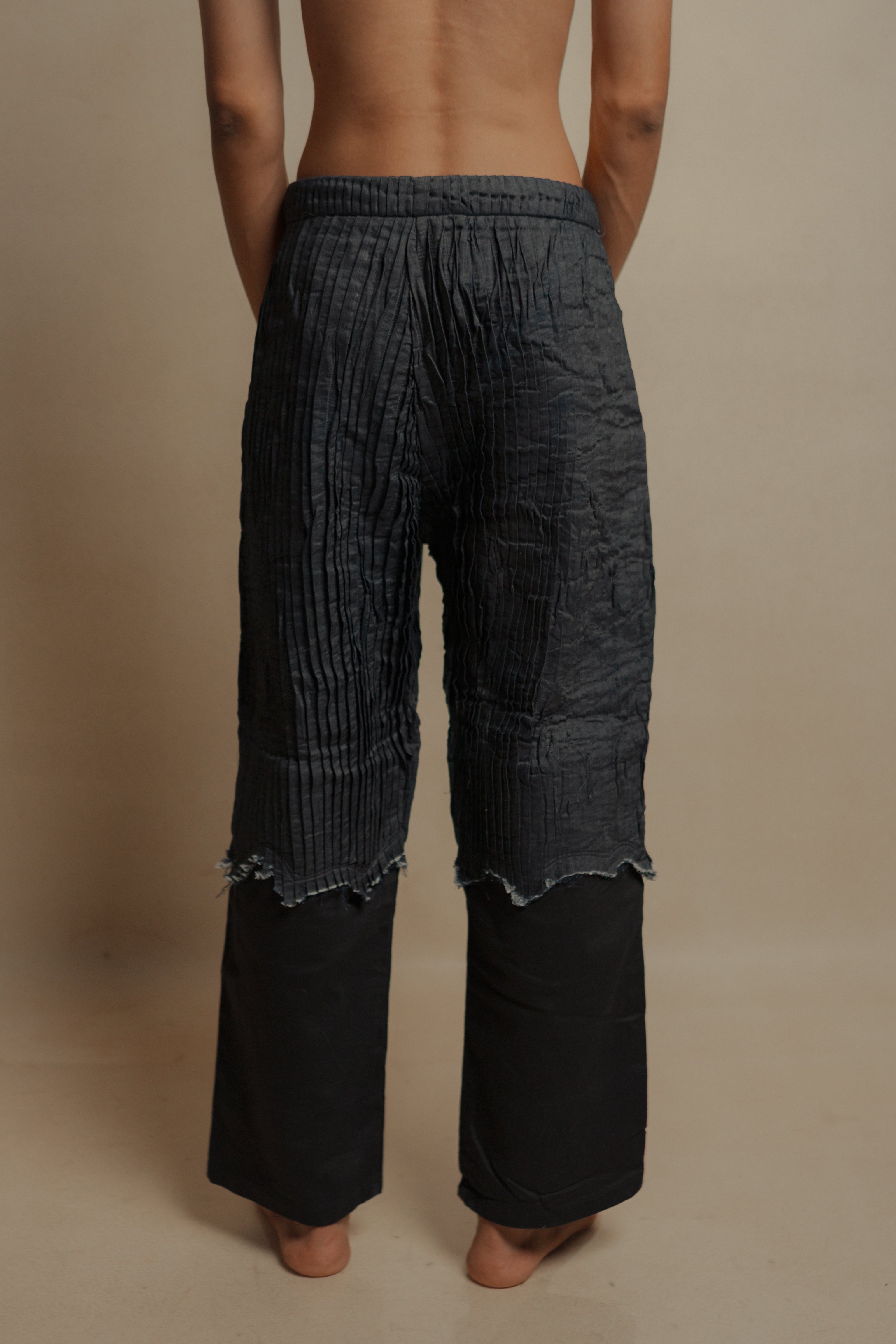 Shedding Skin Pants