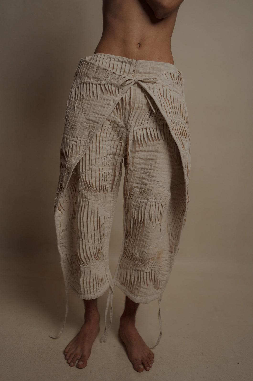 Egg Pants