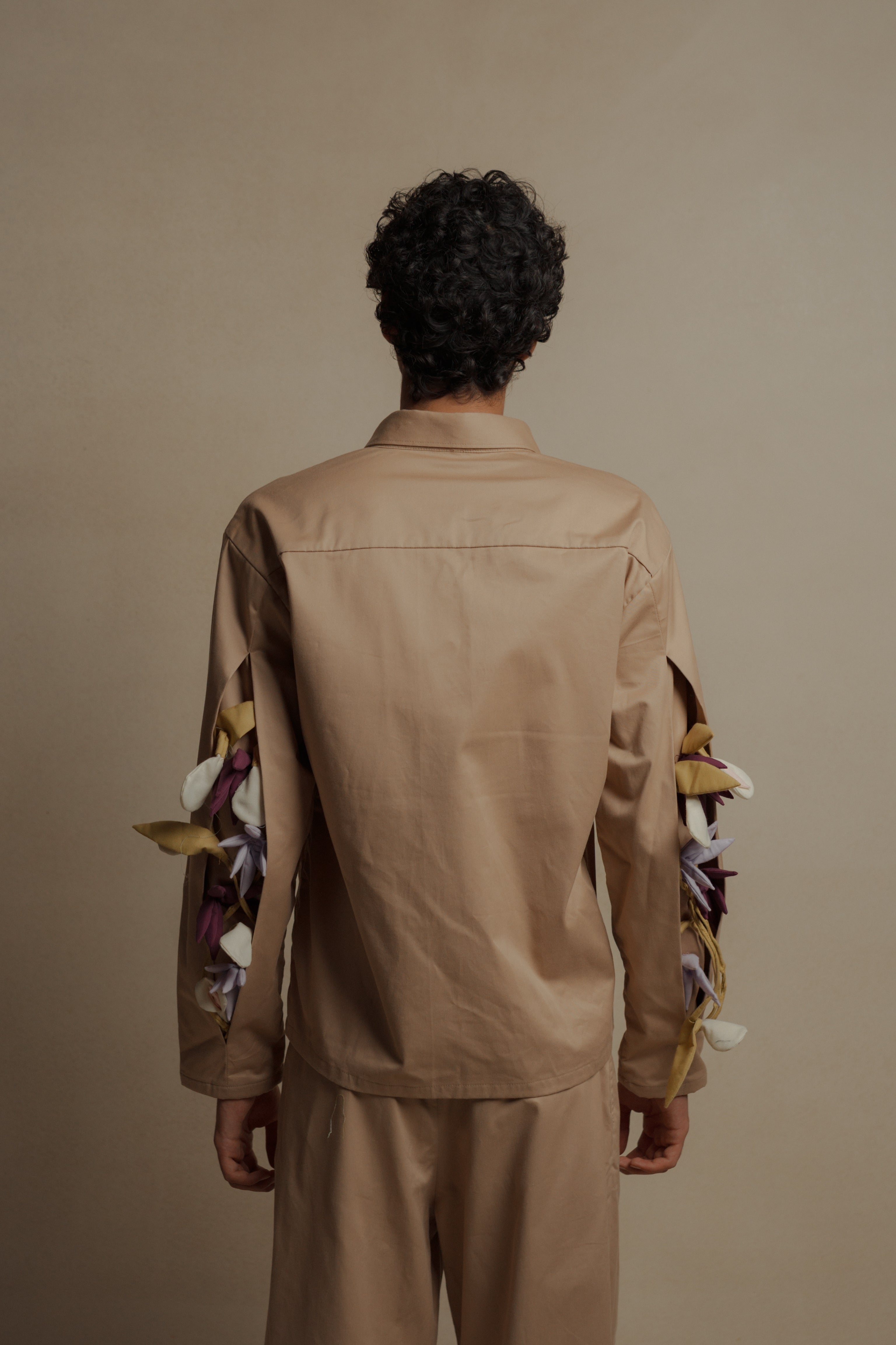 Flower 2.0 Shirt