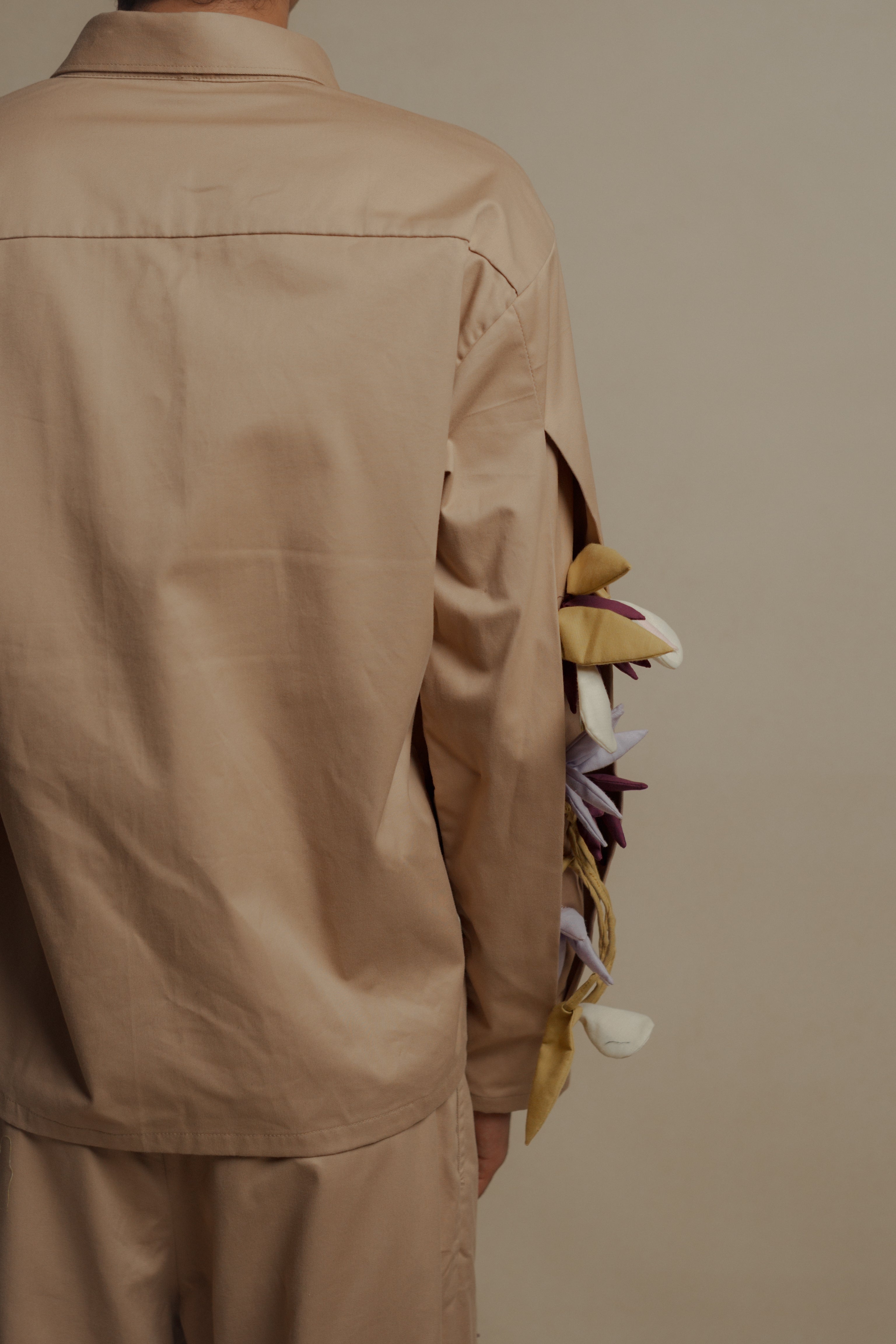 Flower 2.0 Shirt