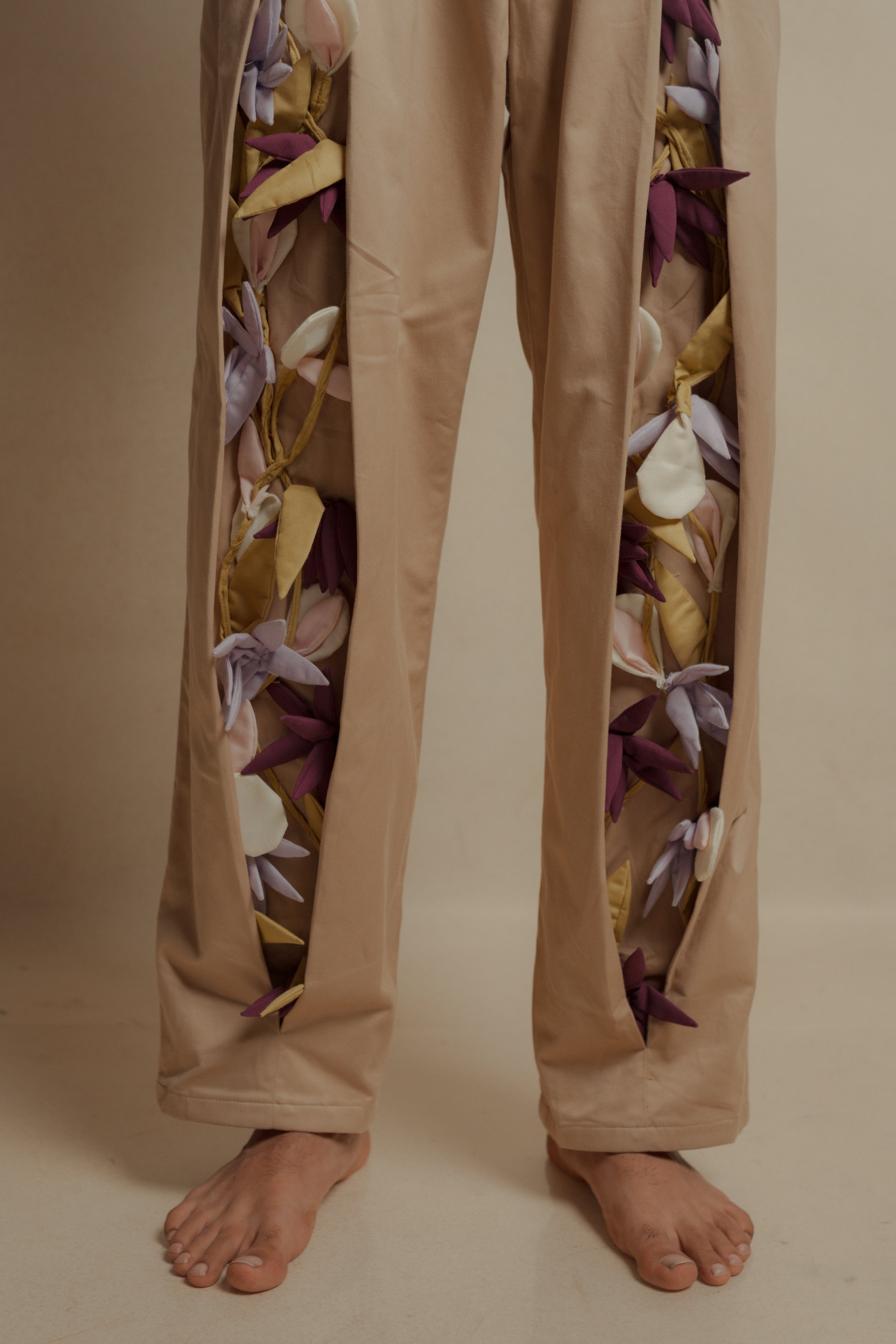 Flower 2.0 Pants