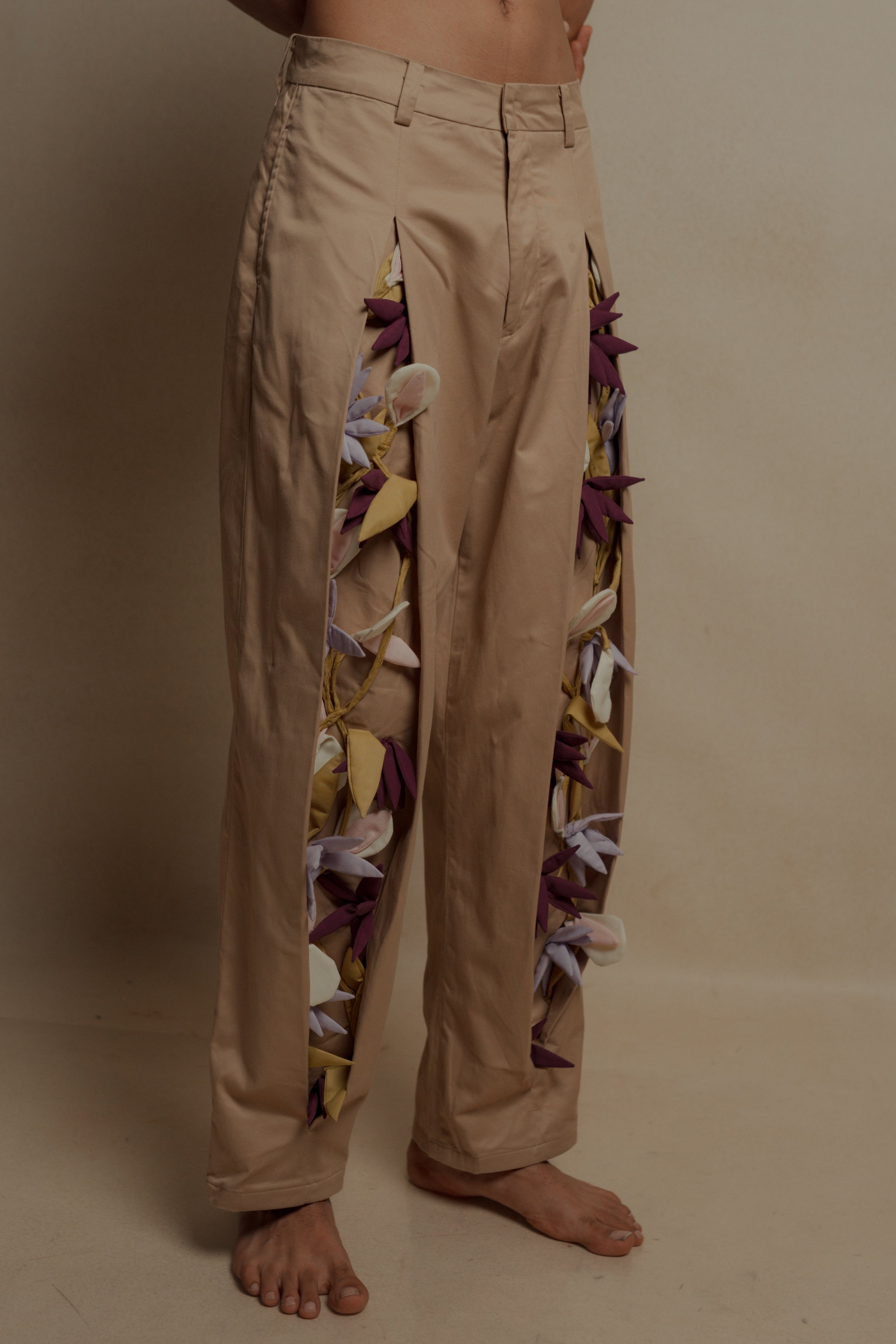 Flower 2.0 Pants