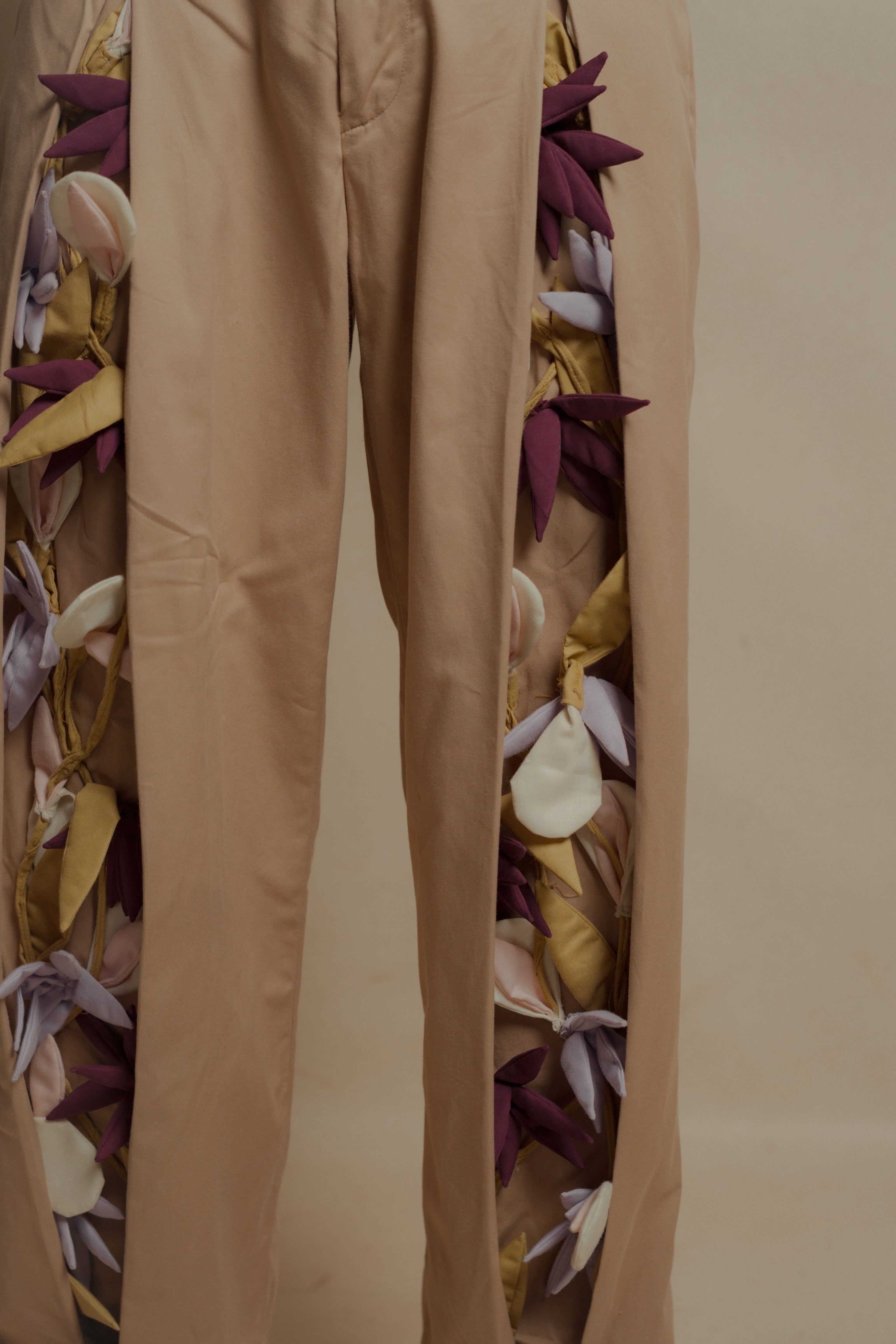 Flower 2.0 Pants