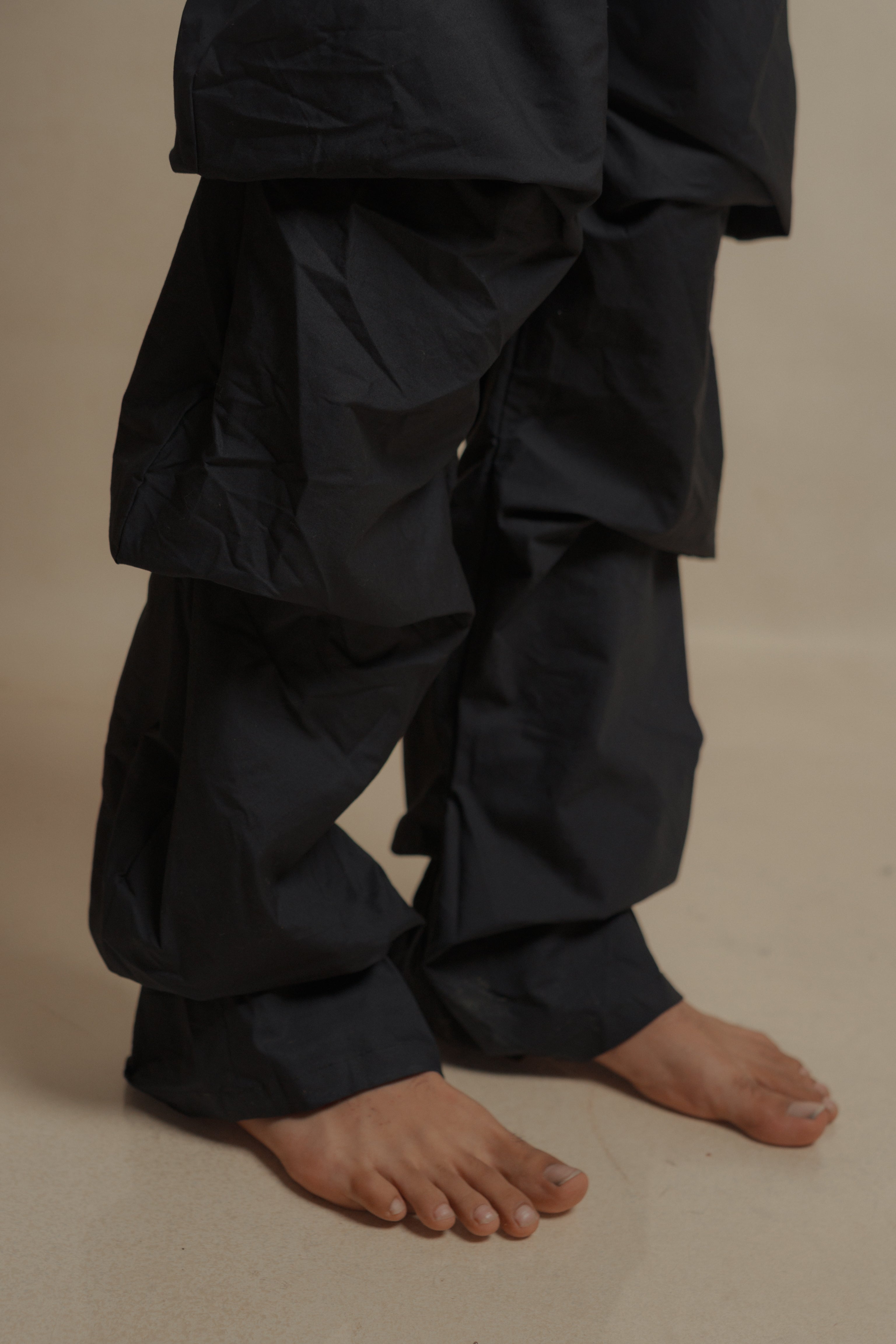 Butterfly Pants