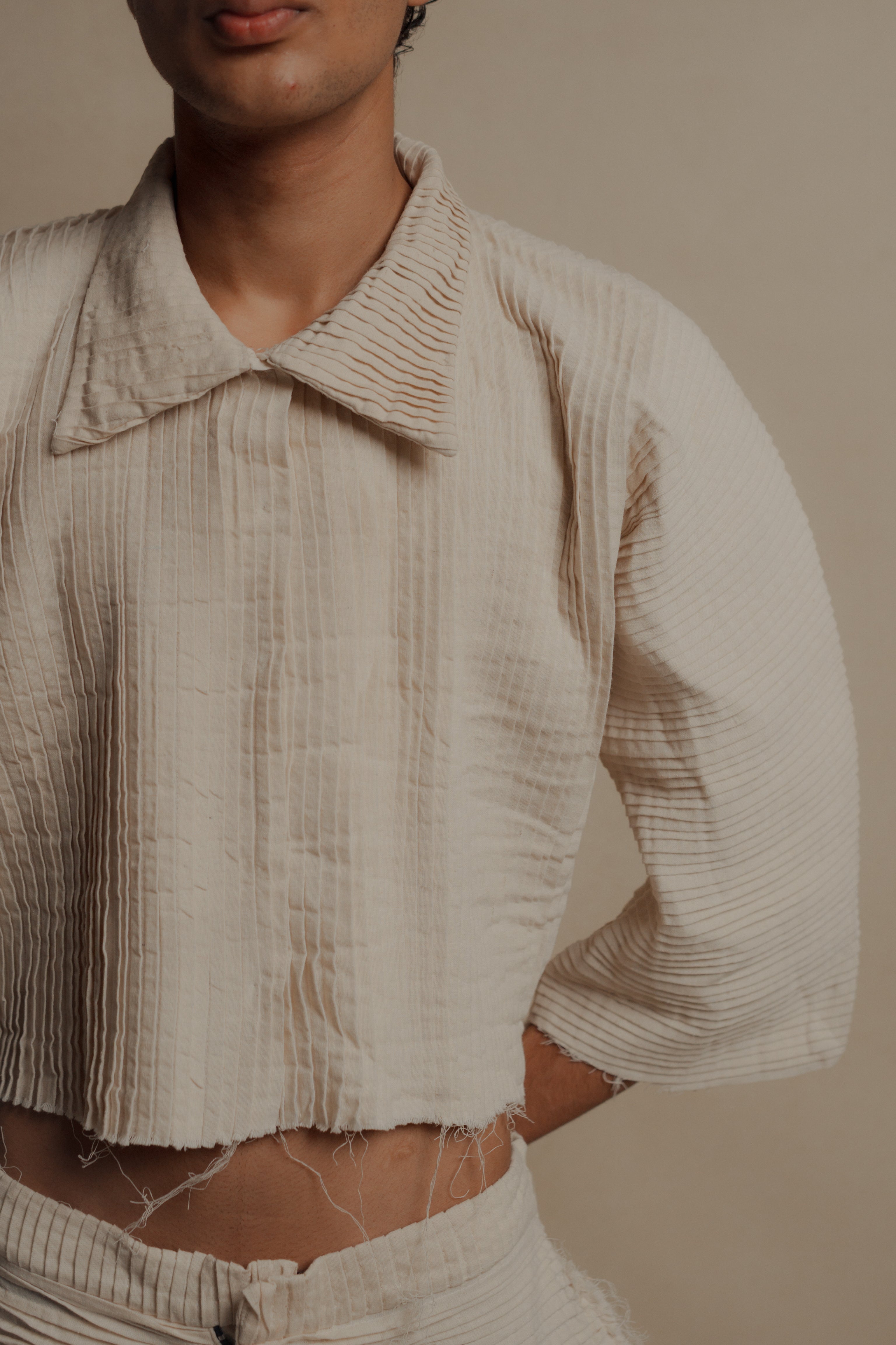 Caterpillar Top
