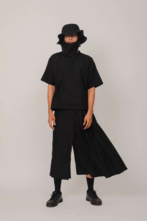 Hakama trousers sales