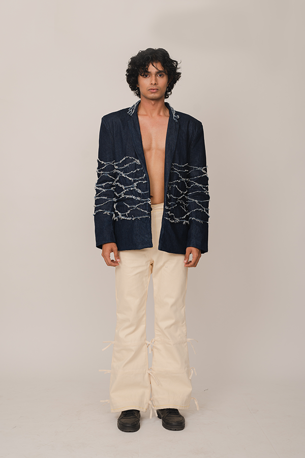 Drawstring Pants