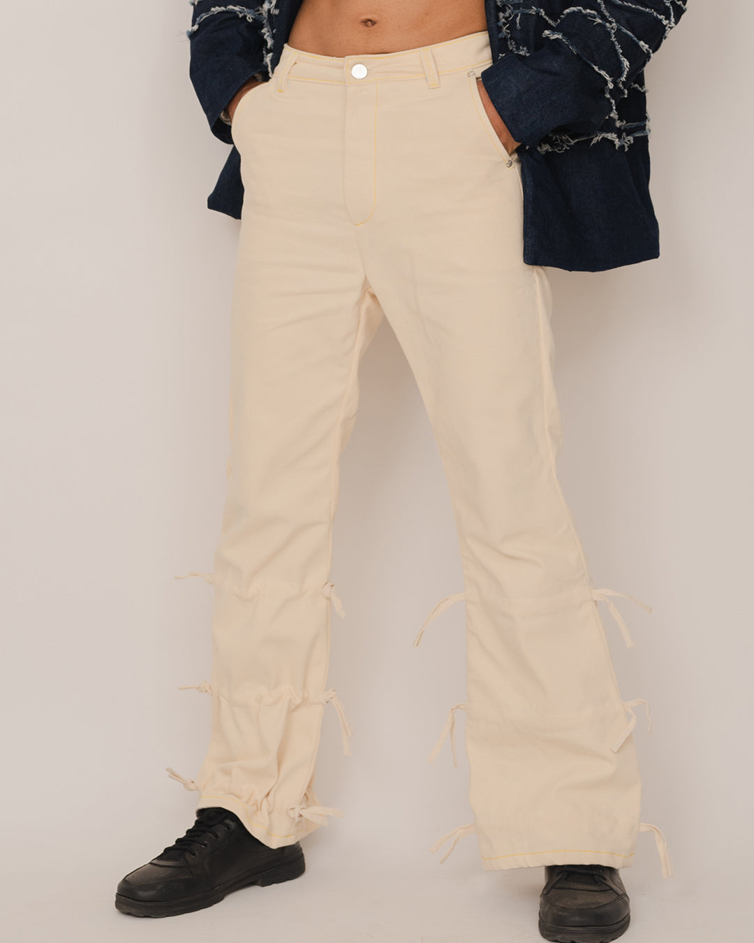 Drawstring Pants