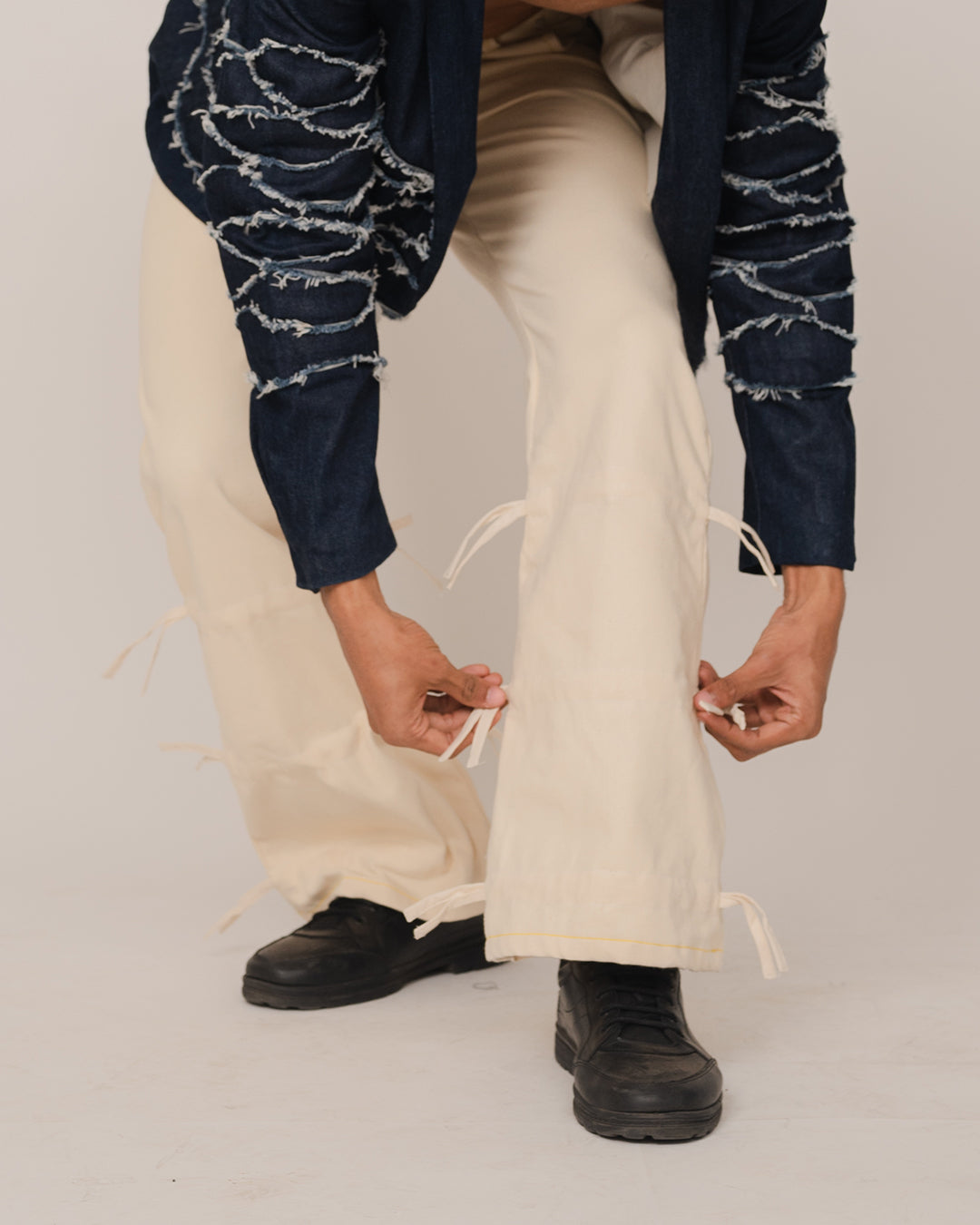 Drawstring Pants