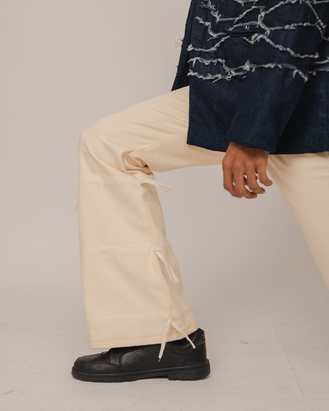 Drawstring Pants