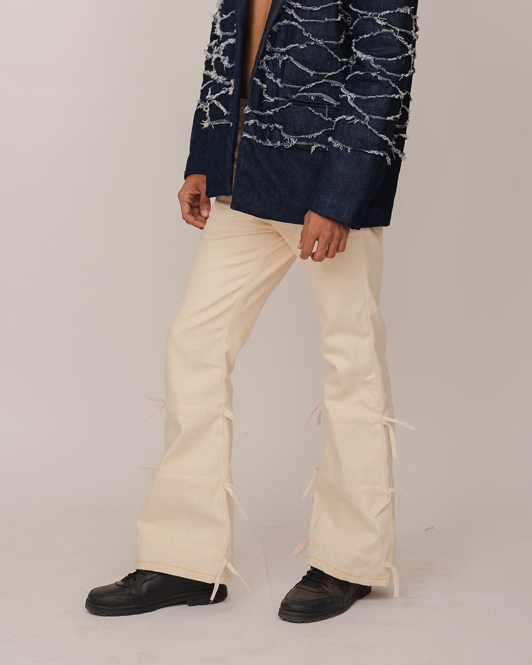 Drawstring Pants