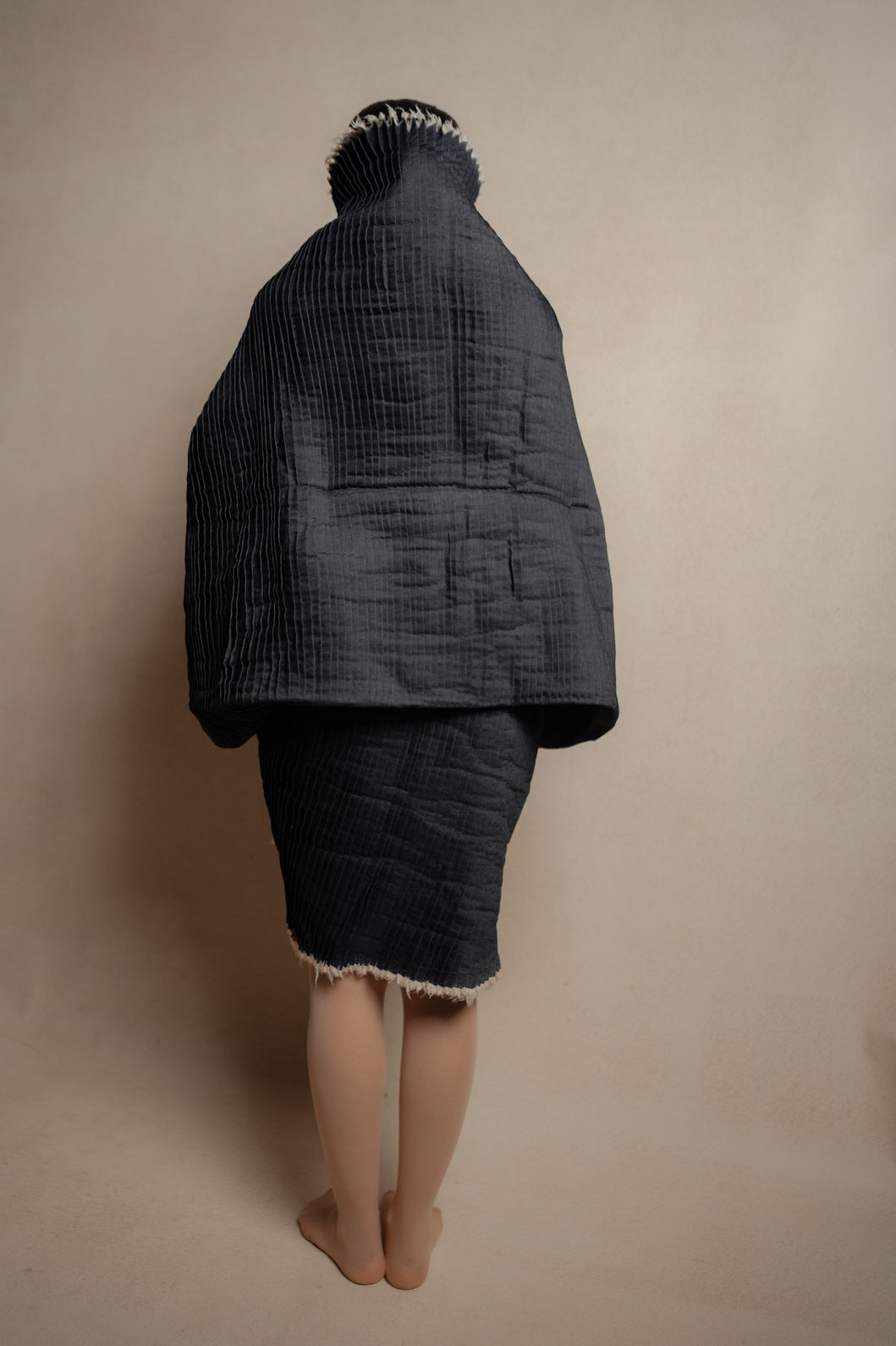 Cocoon Coat