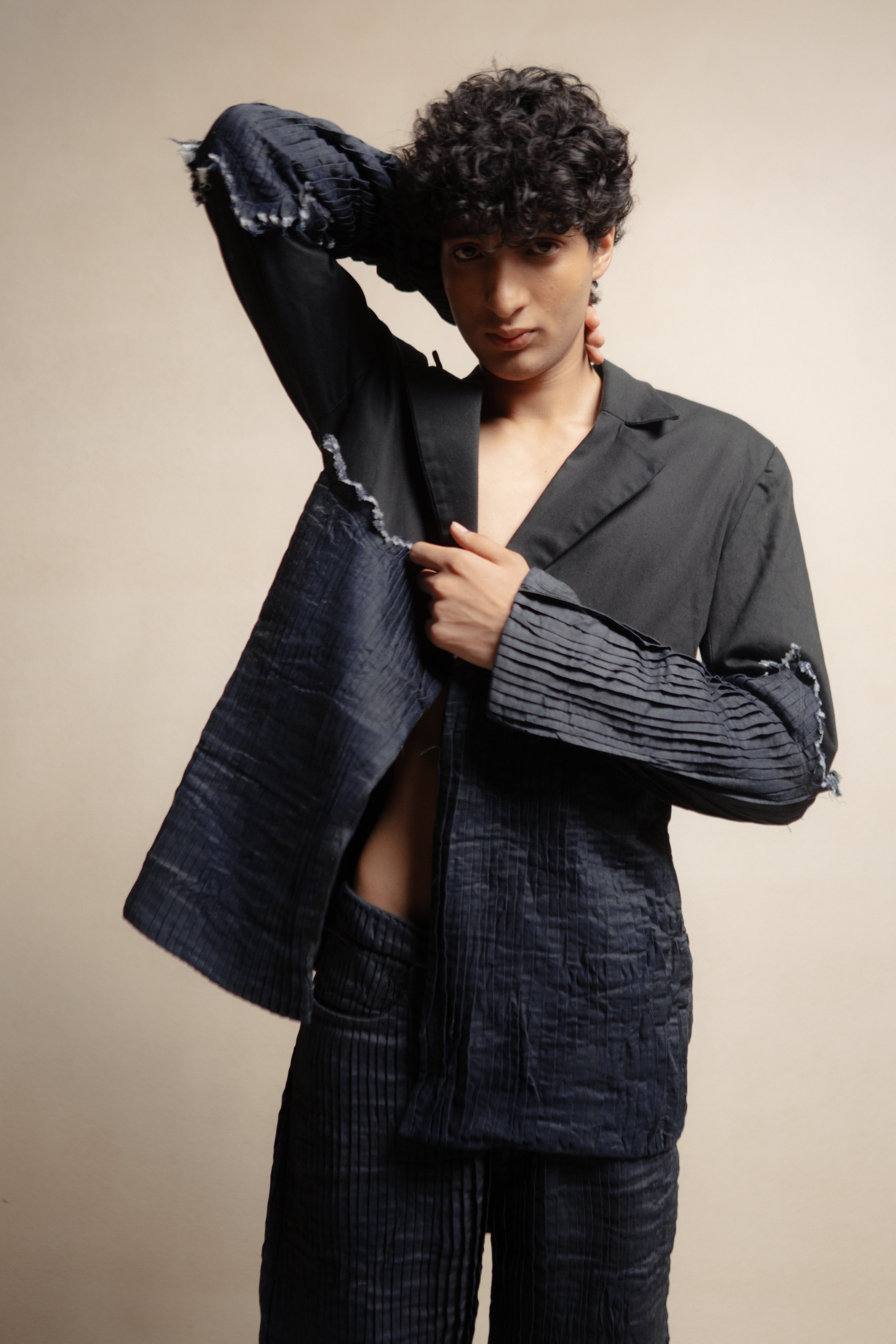 Shedding Skin Jacket