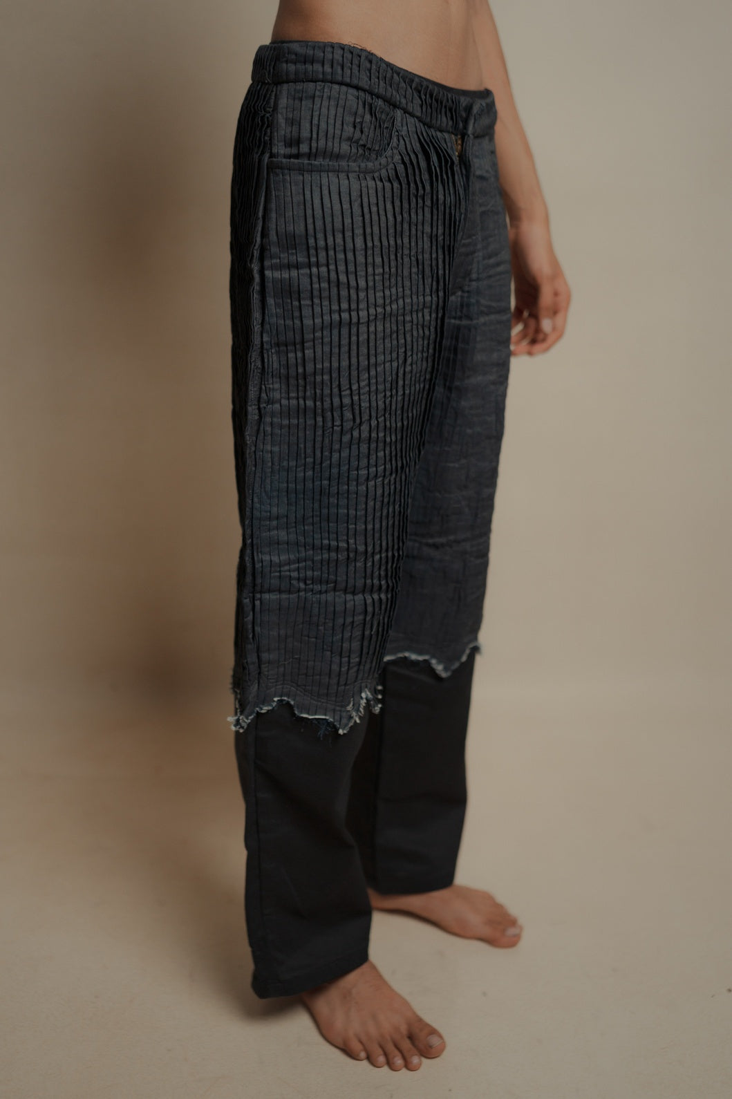 Shedding Skin Pants