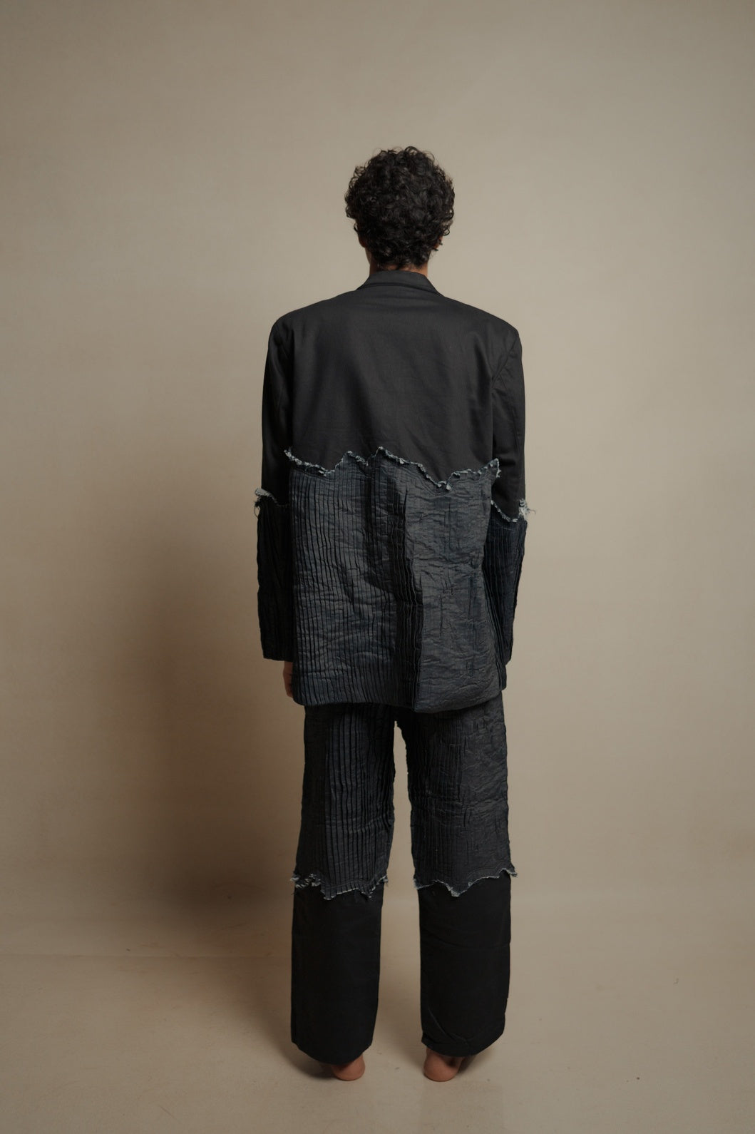 Shedding Skin Jacket