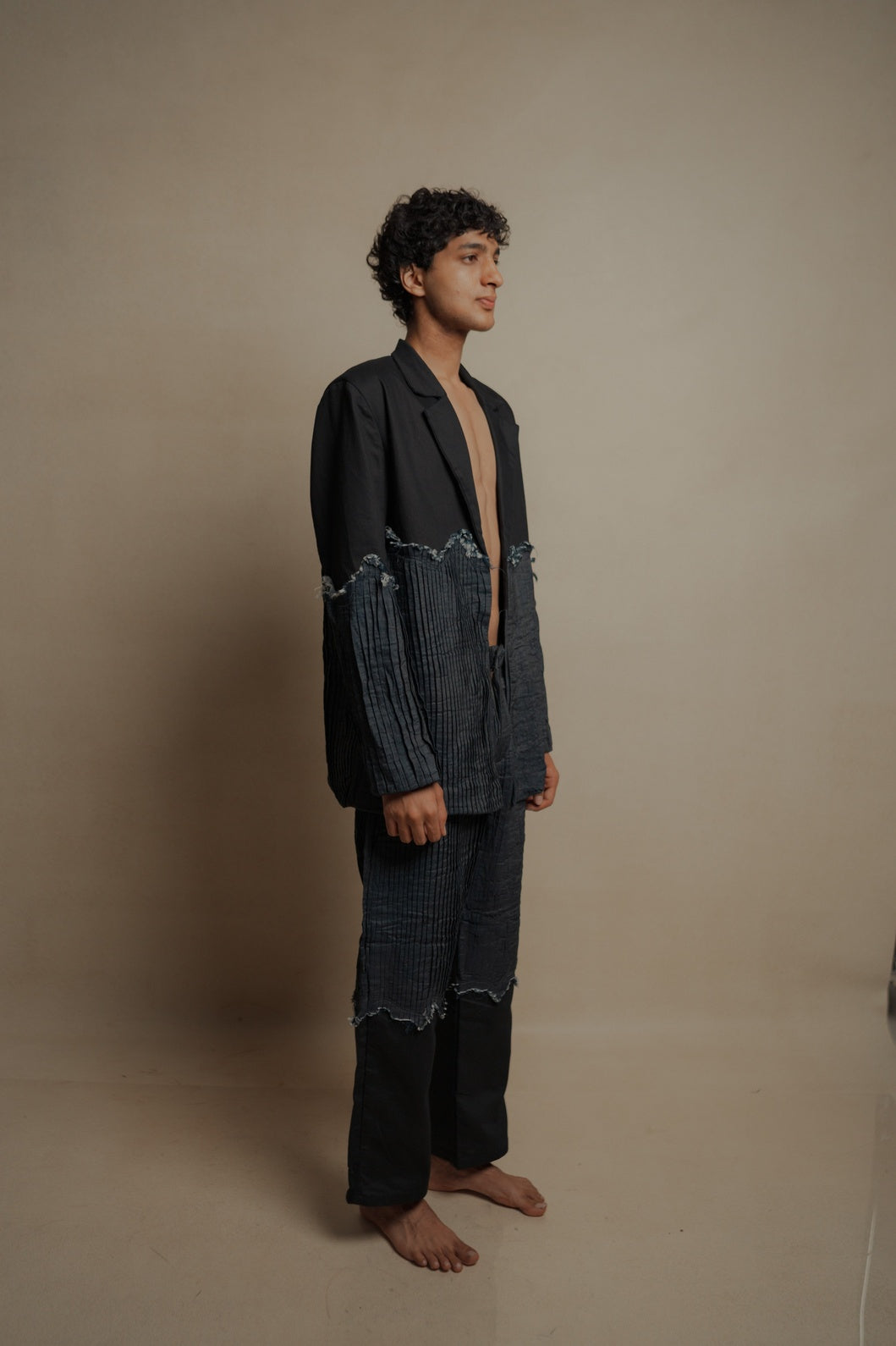 Shedding Skin Pants