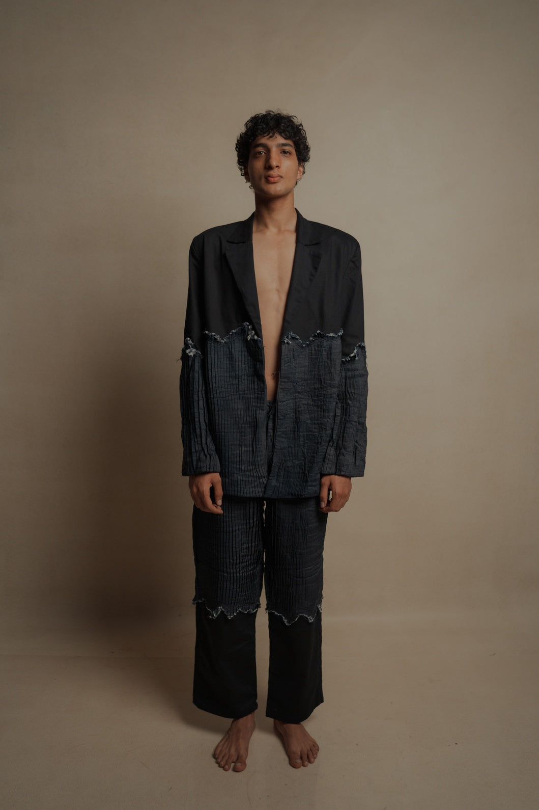 Shedding Skin Jacket