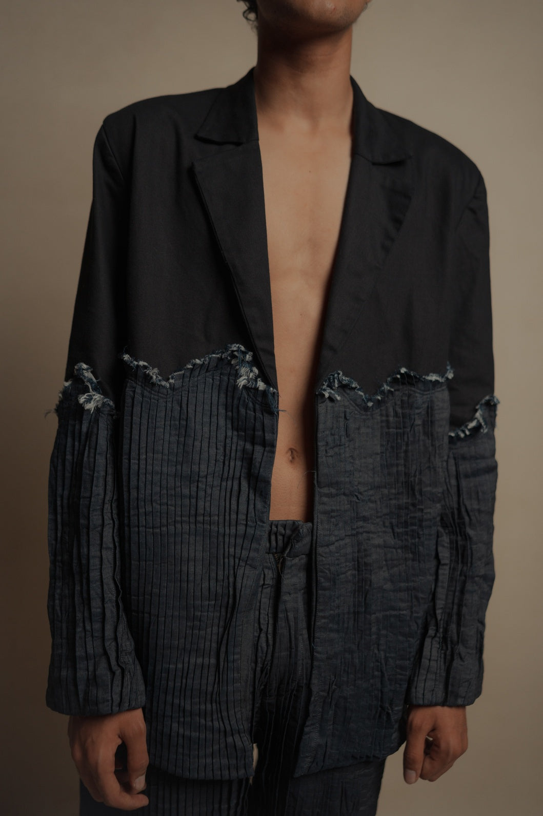 Shedding Skin Jacket