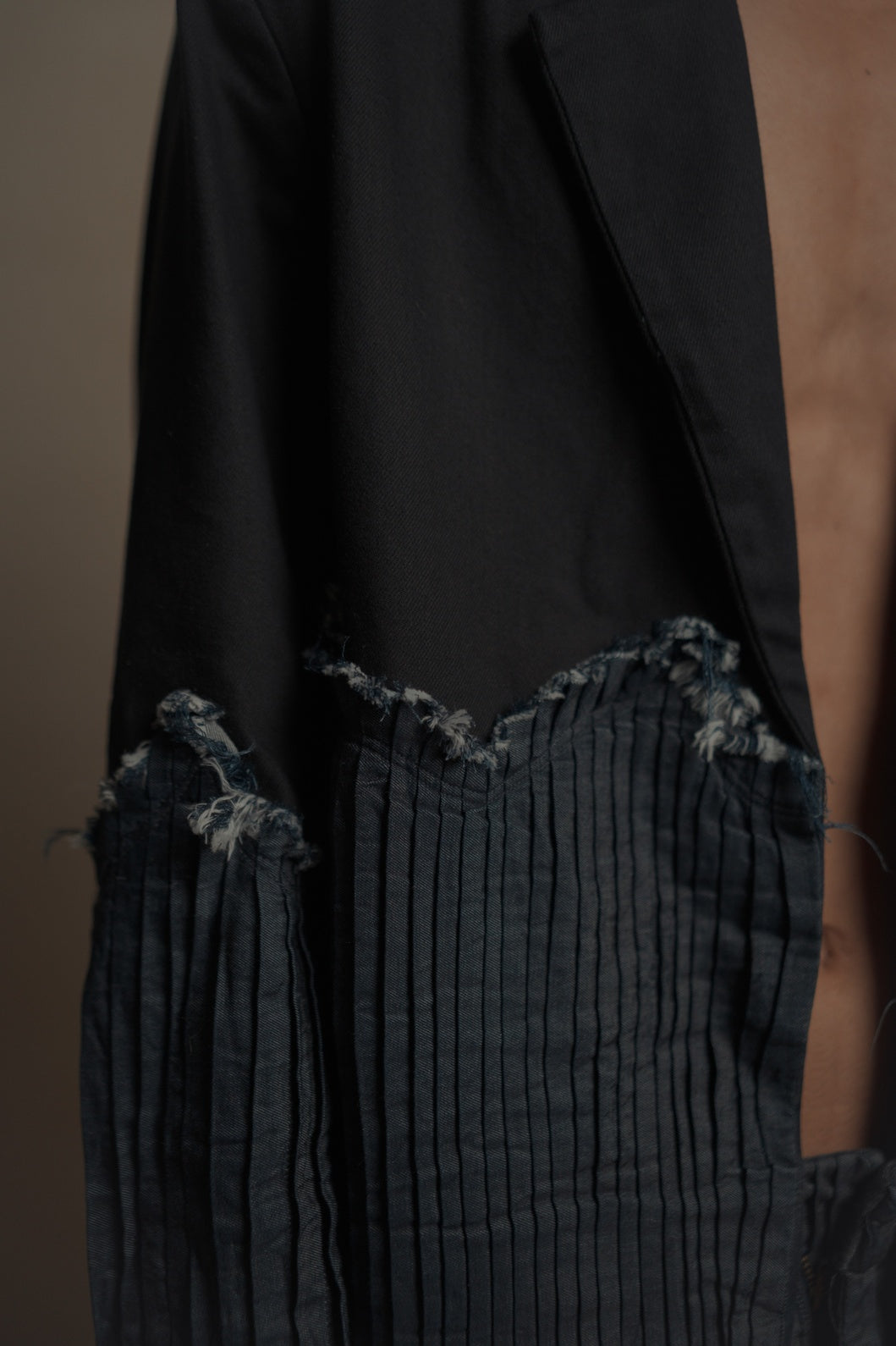 Shedding Skin Jacket