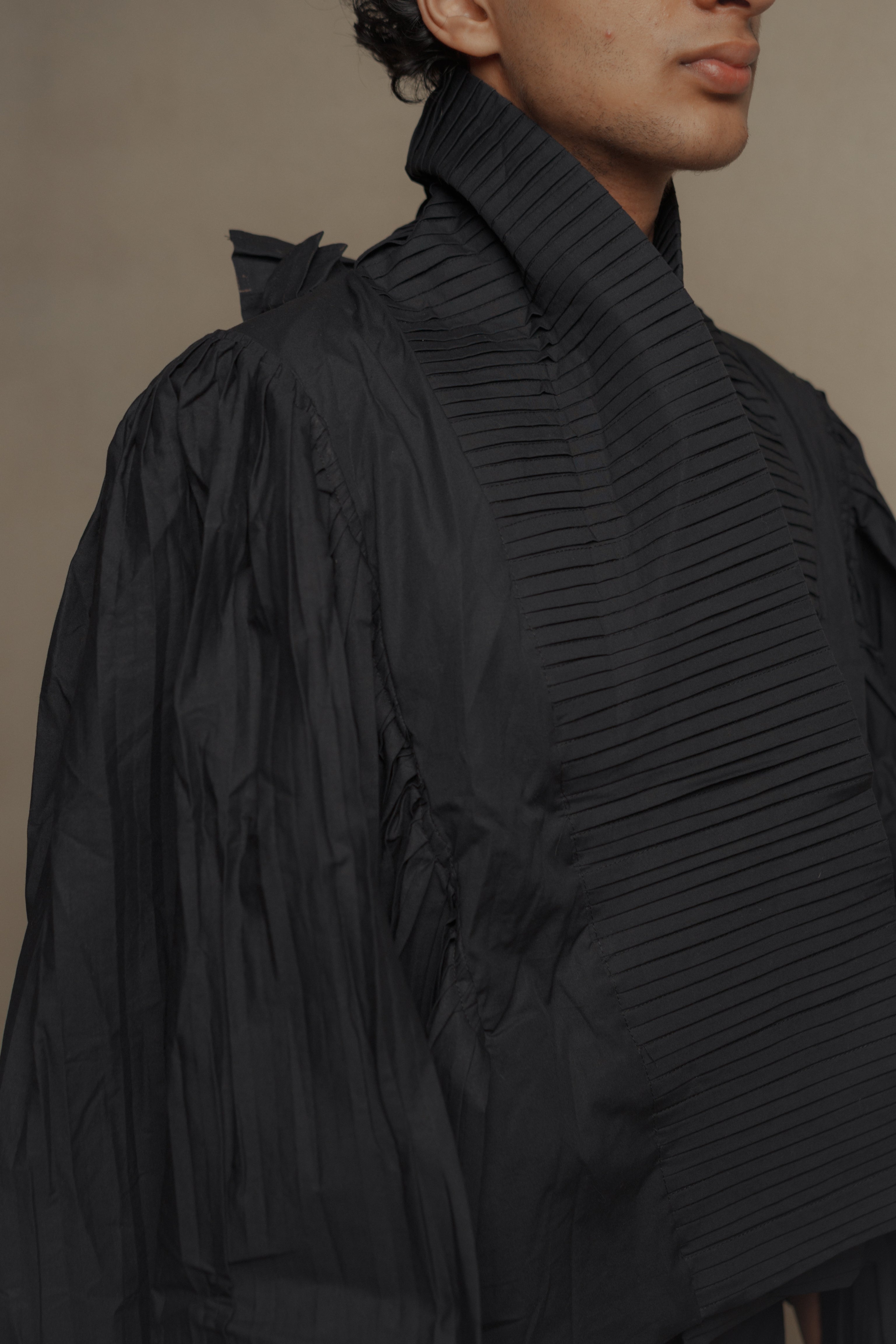 Butterfly Coat