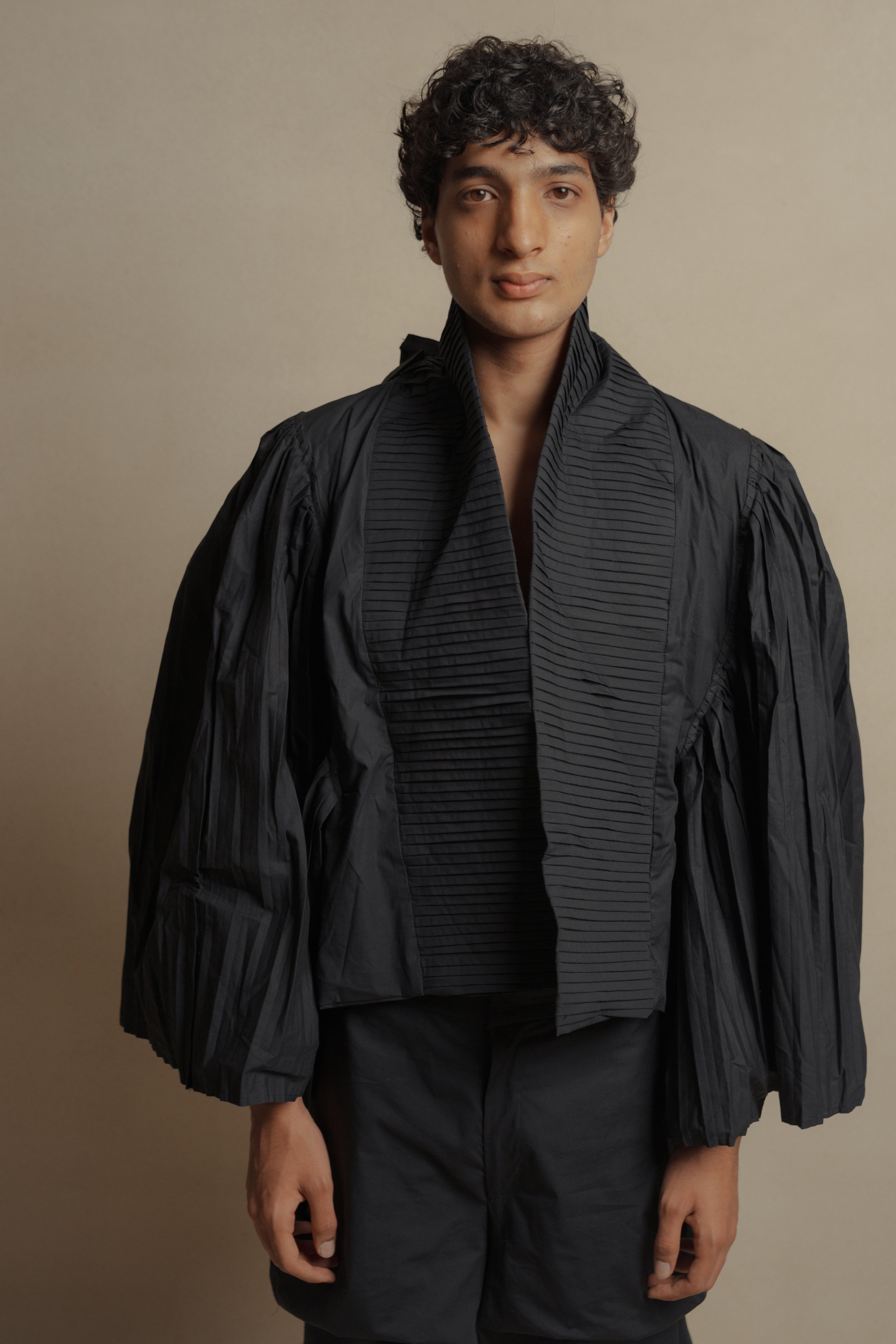 Butterfly Coat