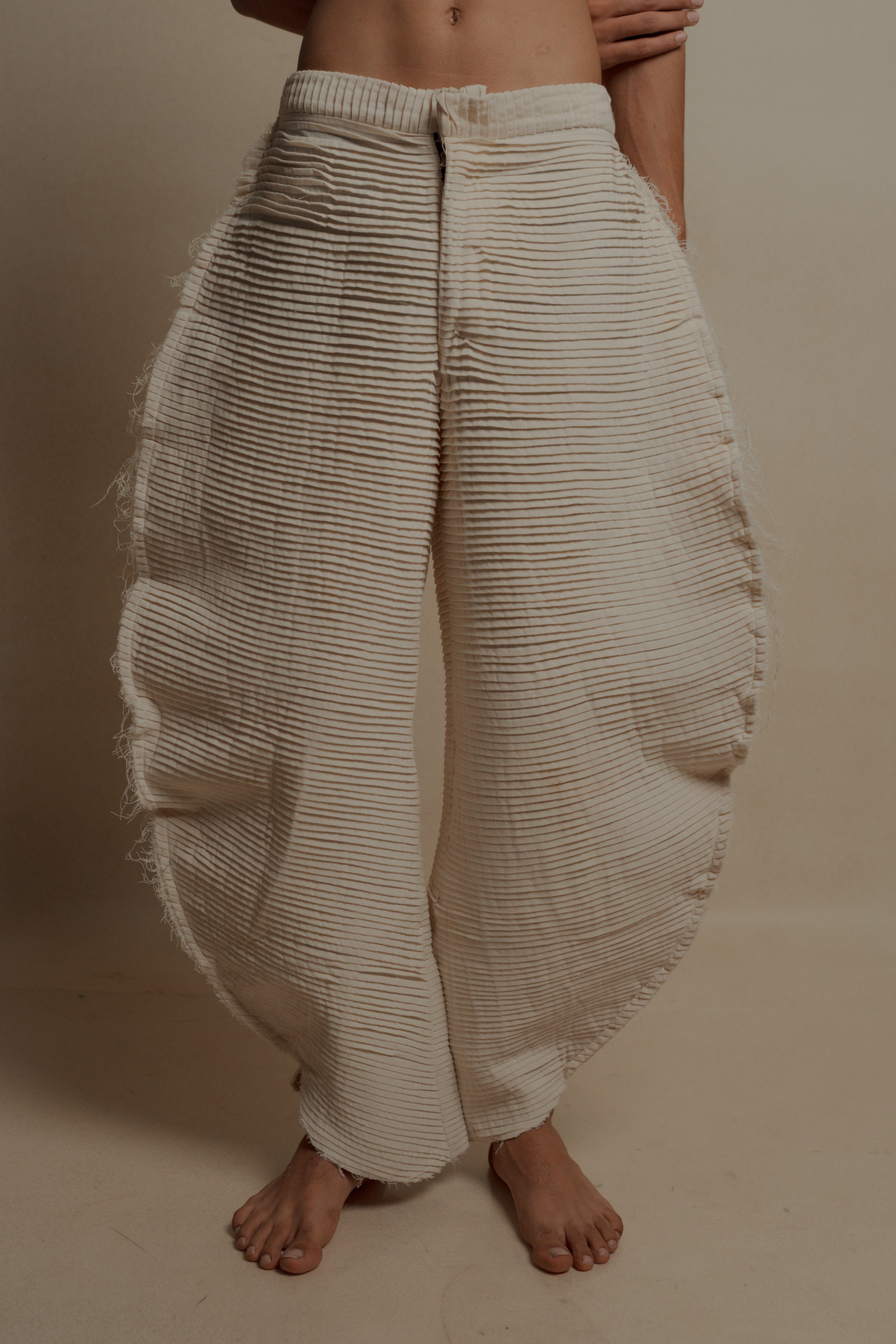 Caterpillar Pants