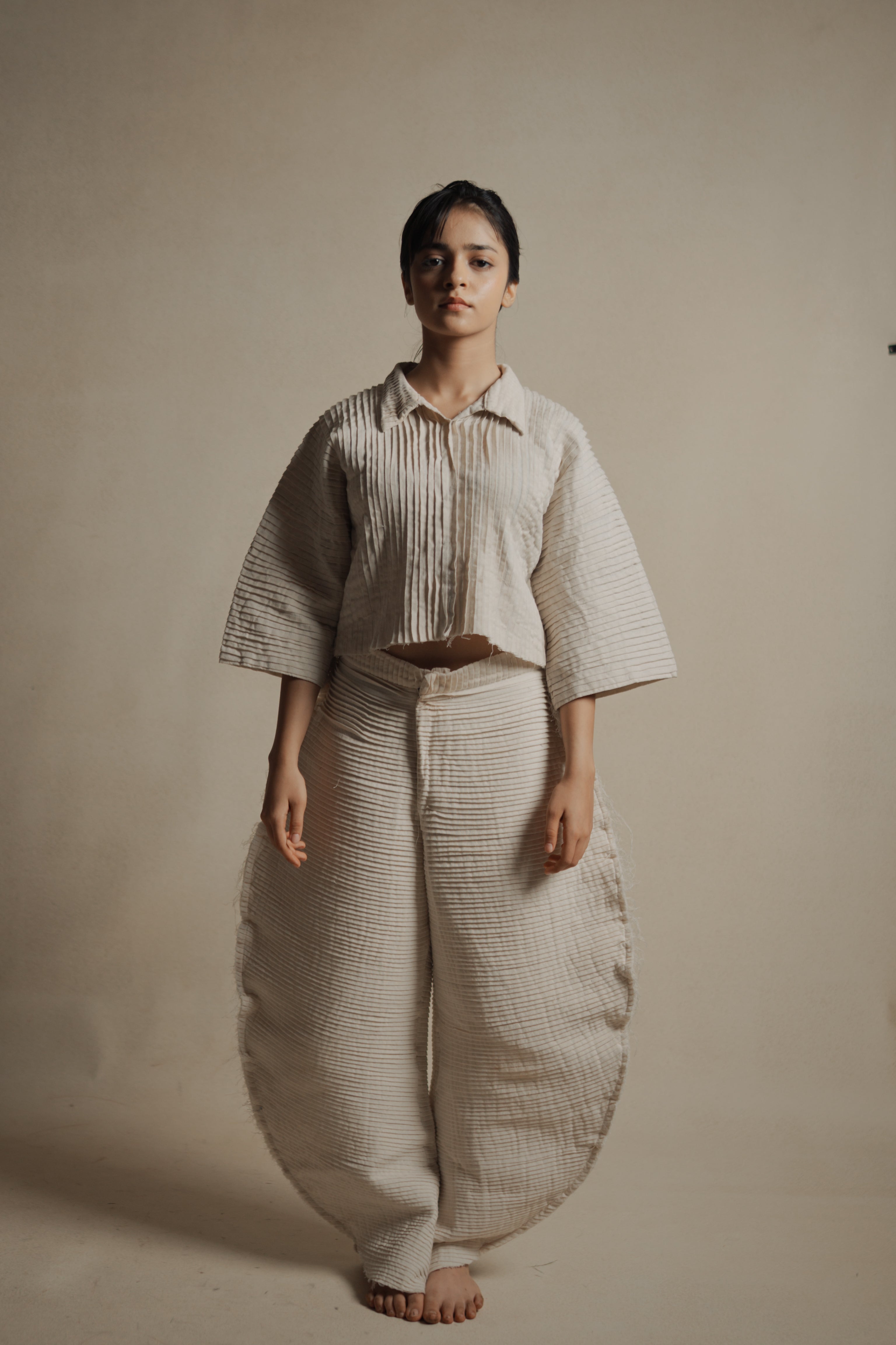 Caterpillar Pants