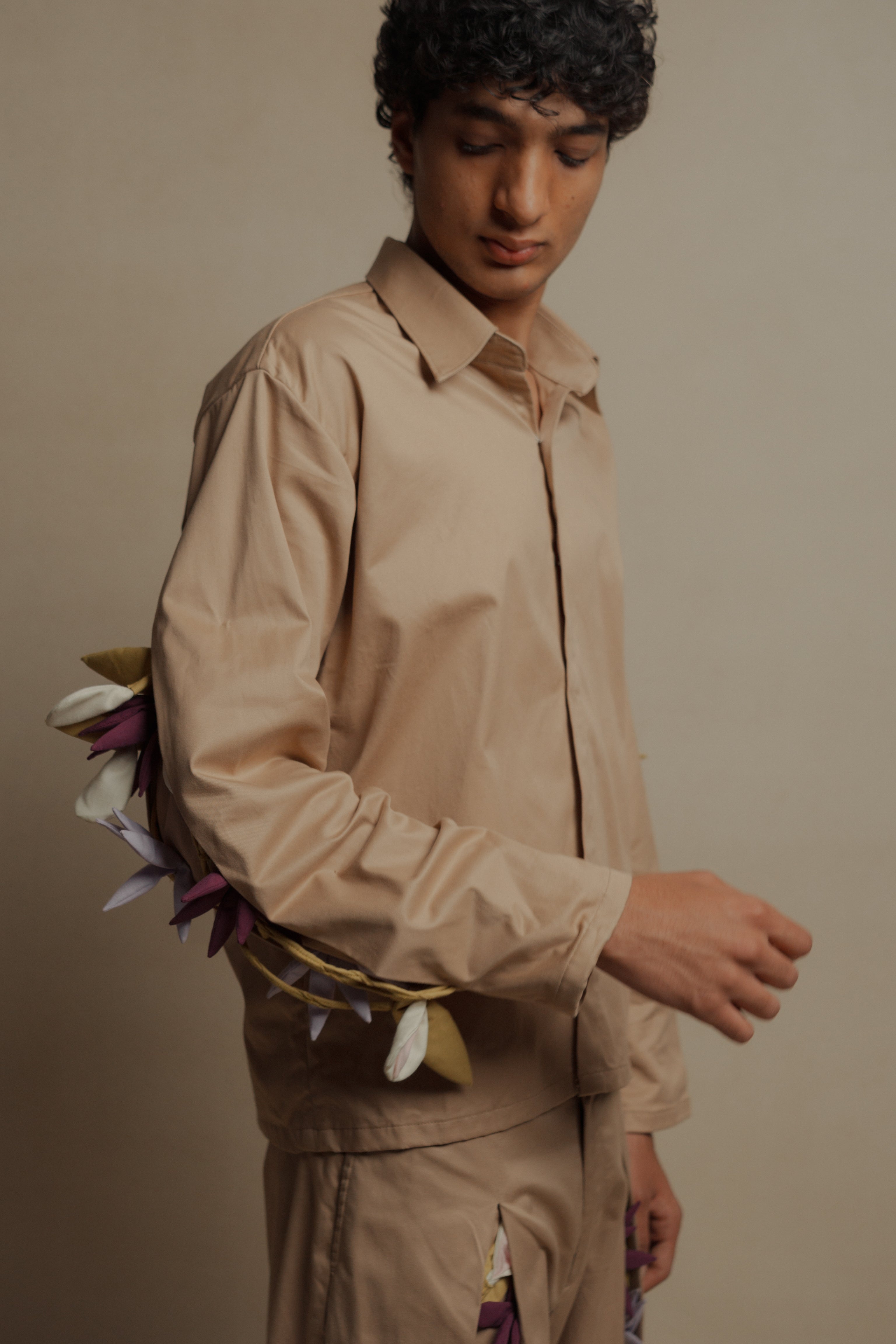 Flower 2.0 Shirt