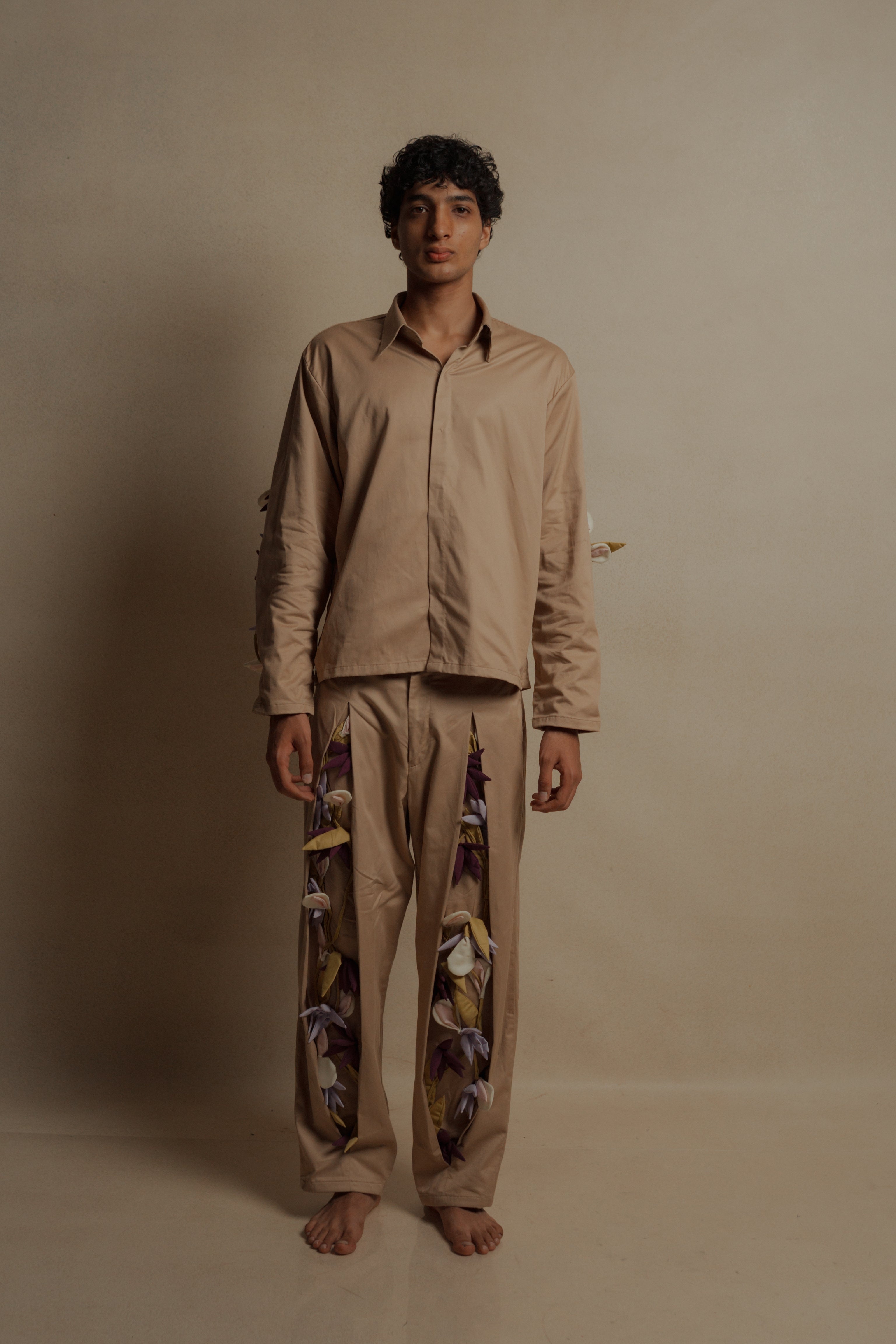 Flower 2.0 Pants