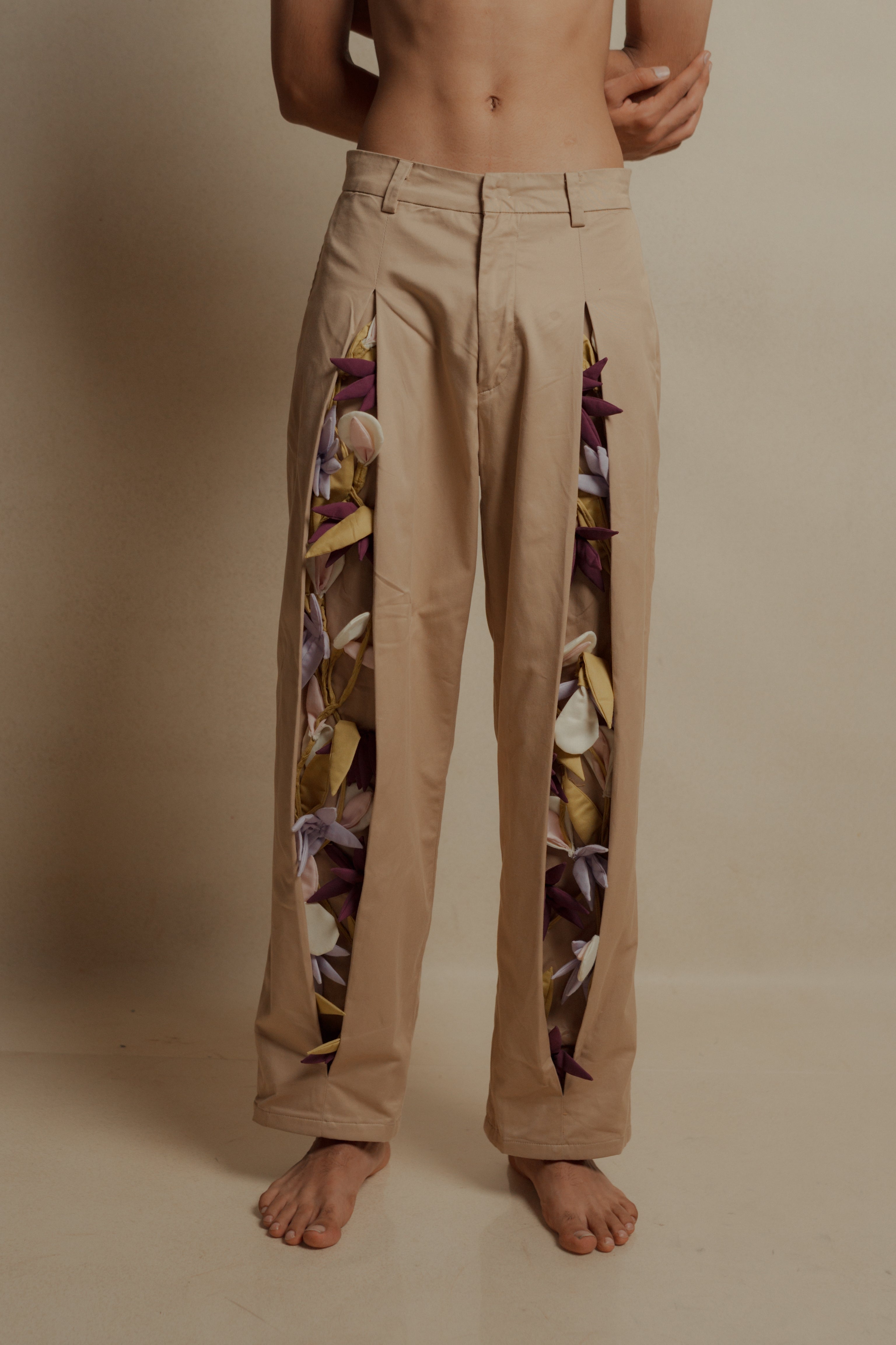 Flower 2.0 Pants