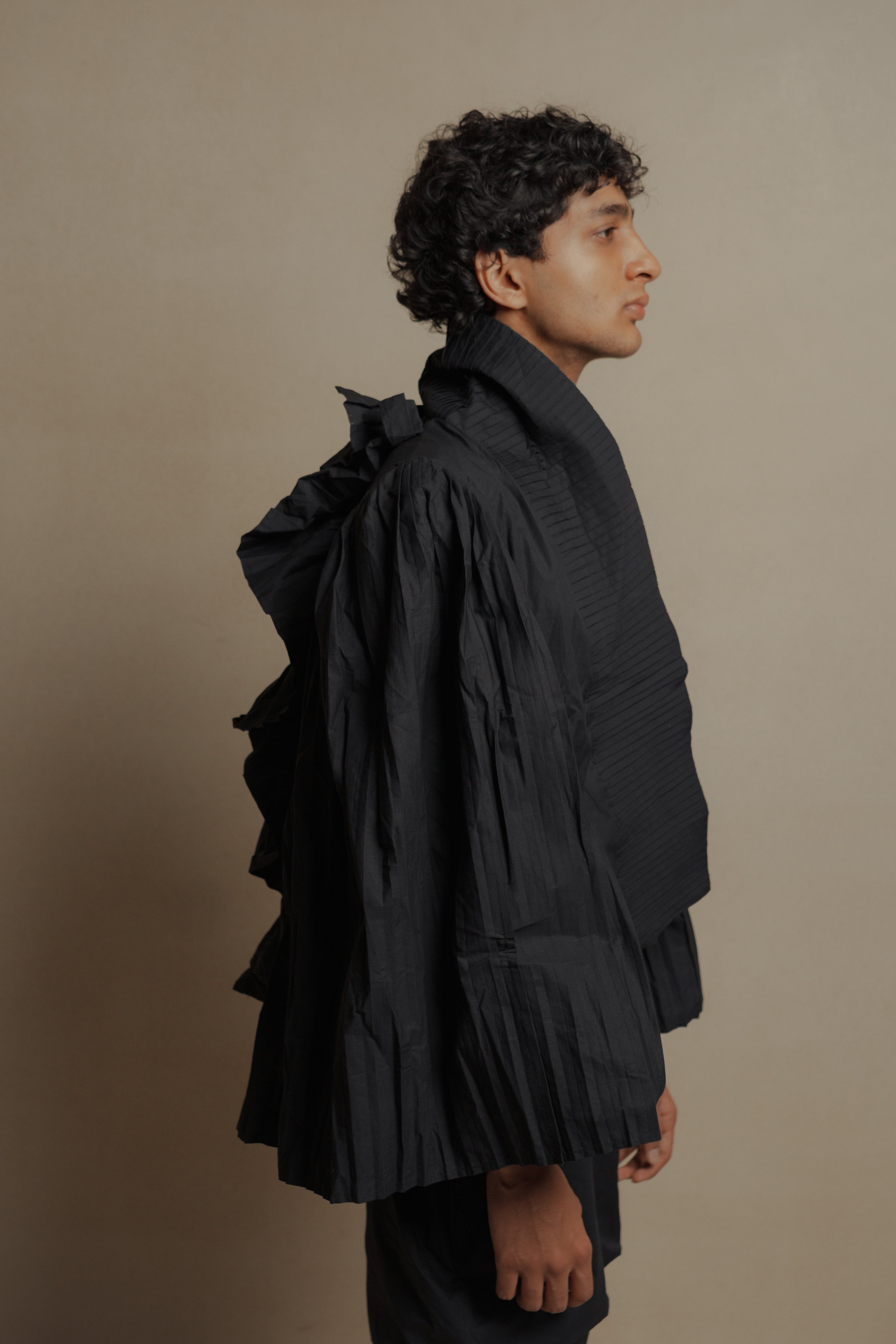 Butterfly Coat