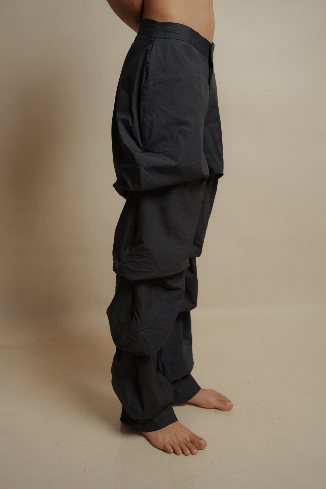 Butterfly Pants